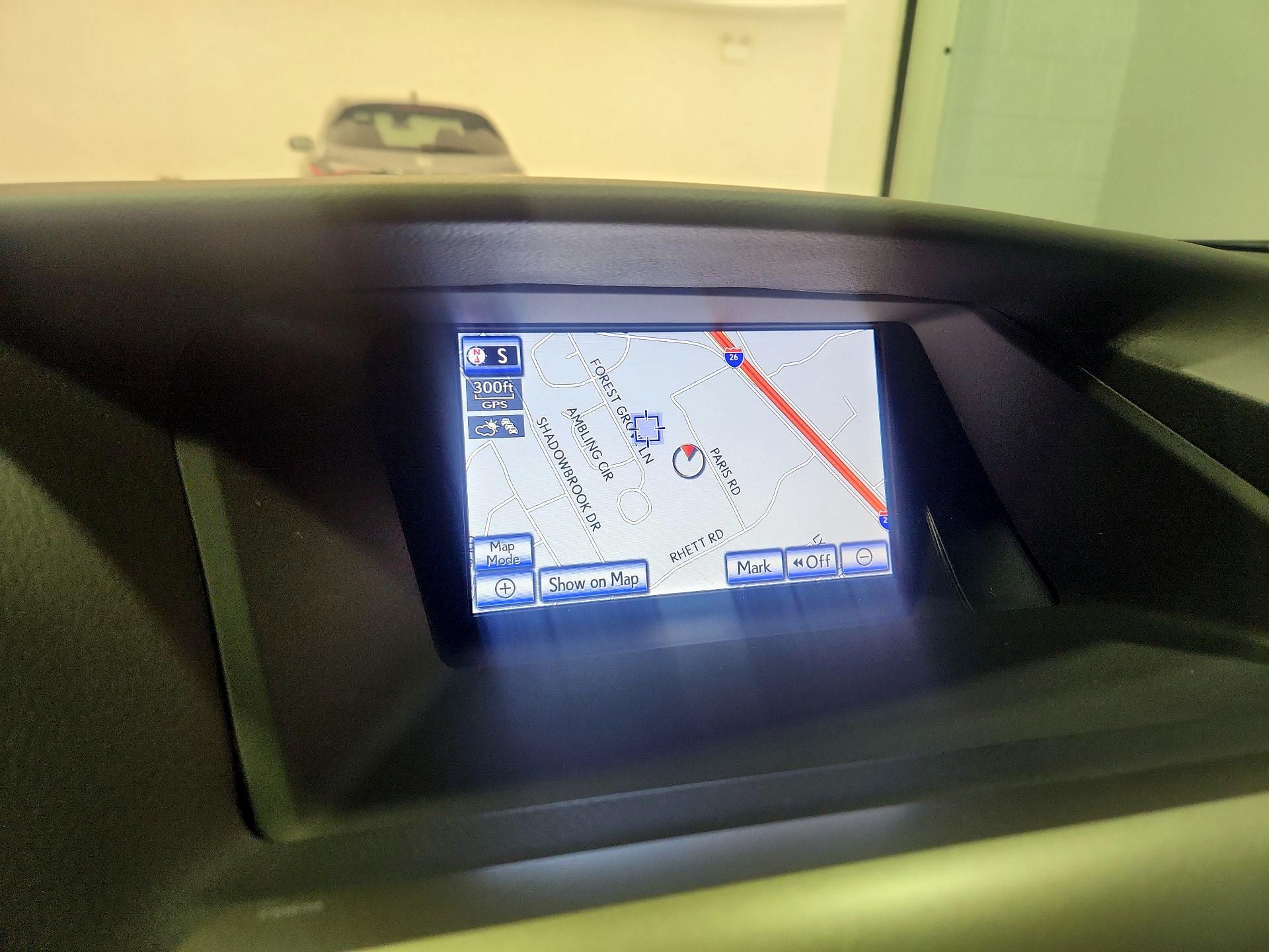 Thumbnail: 2015 Lexus RX - 14