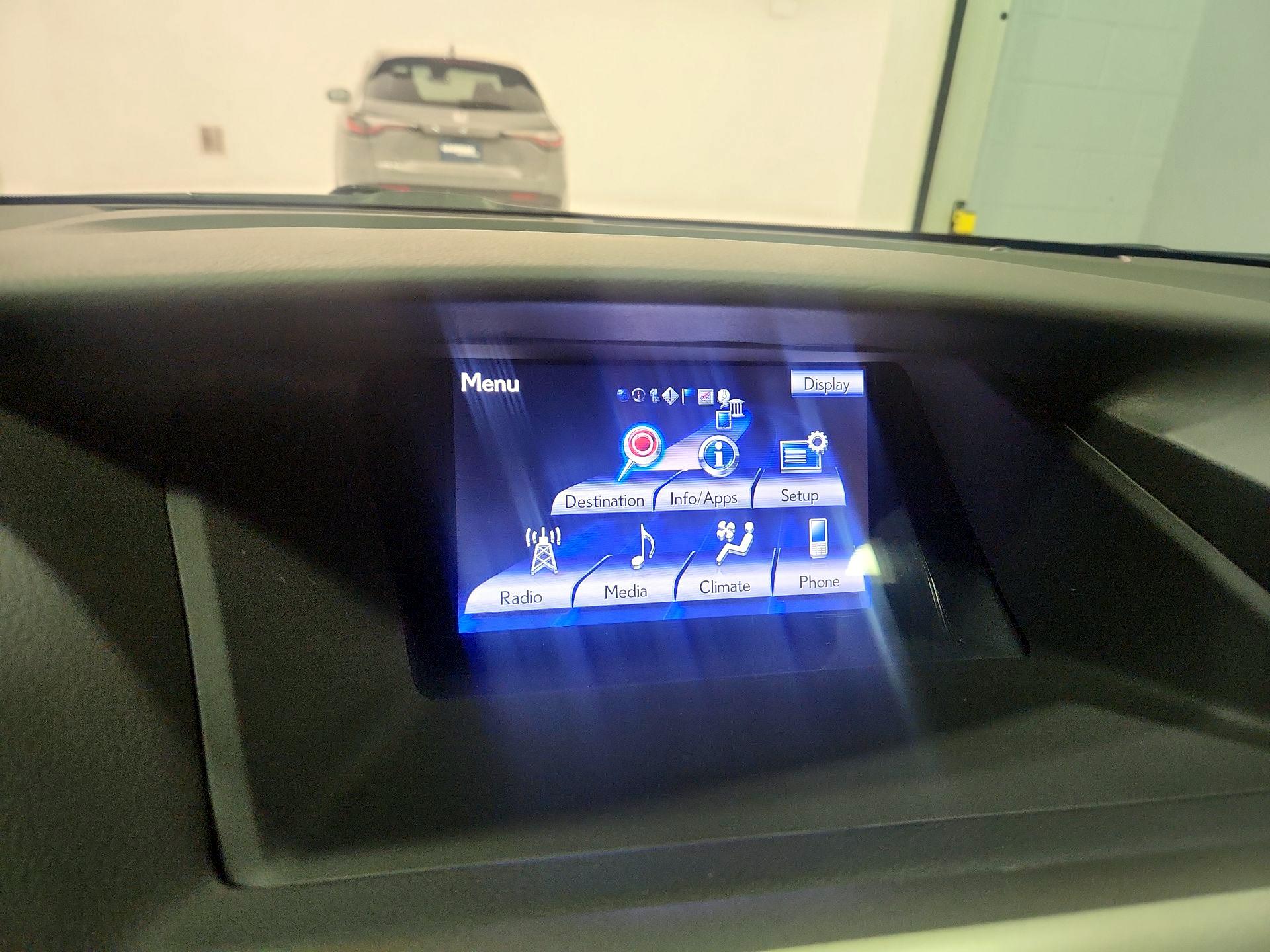 Thumbnail: 2015 Lexus RX - 16