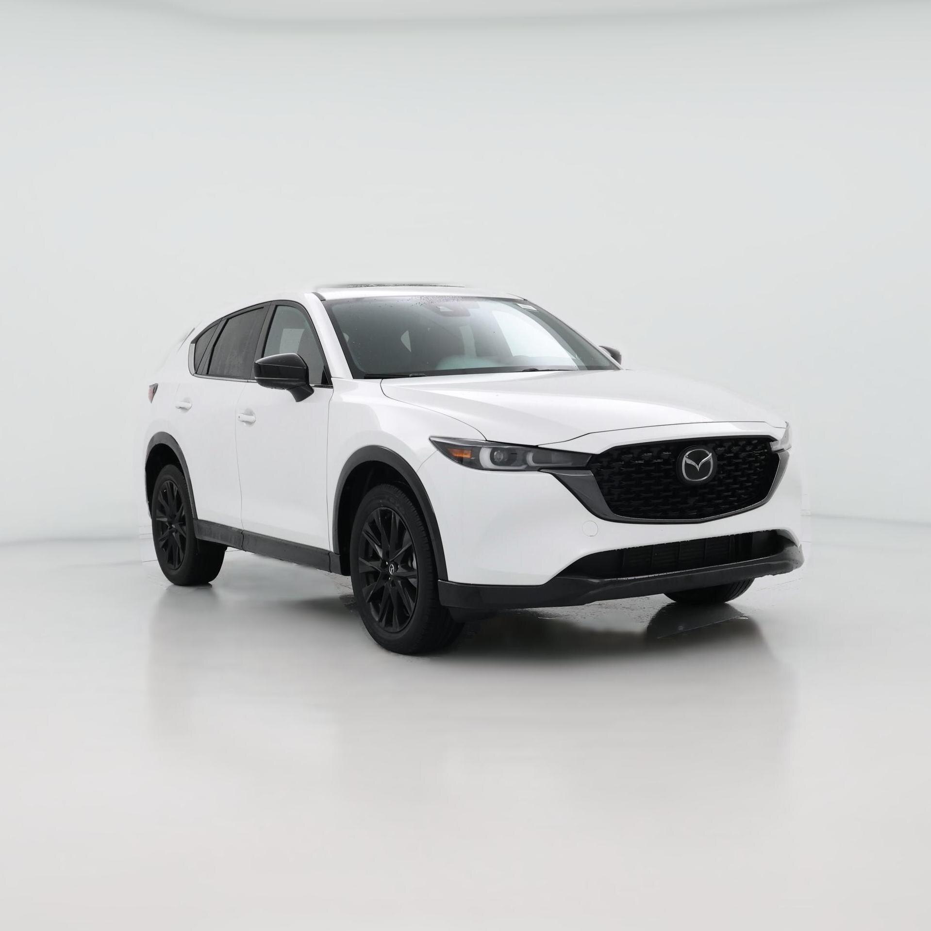 Thumbnail: 2024 Mazda CX-5 - 1