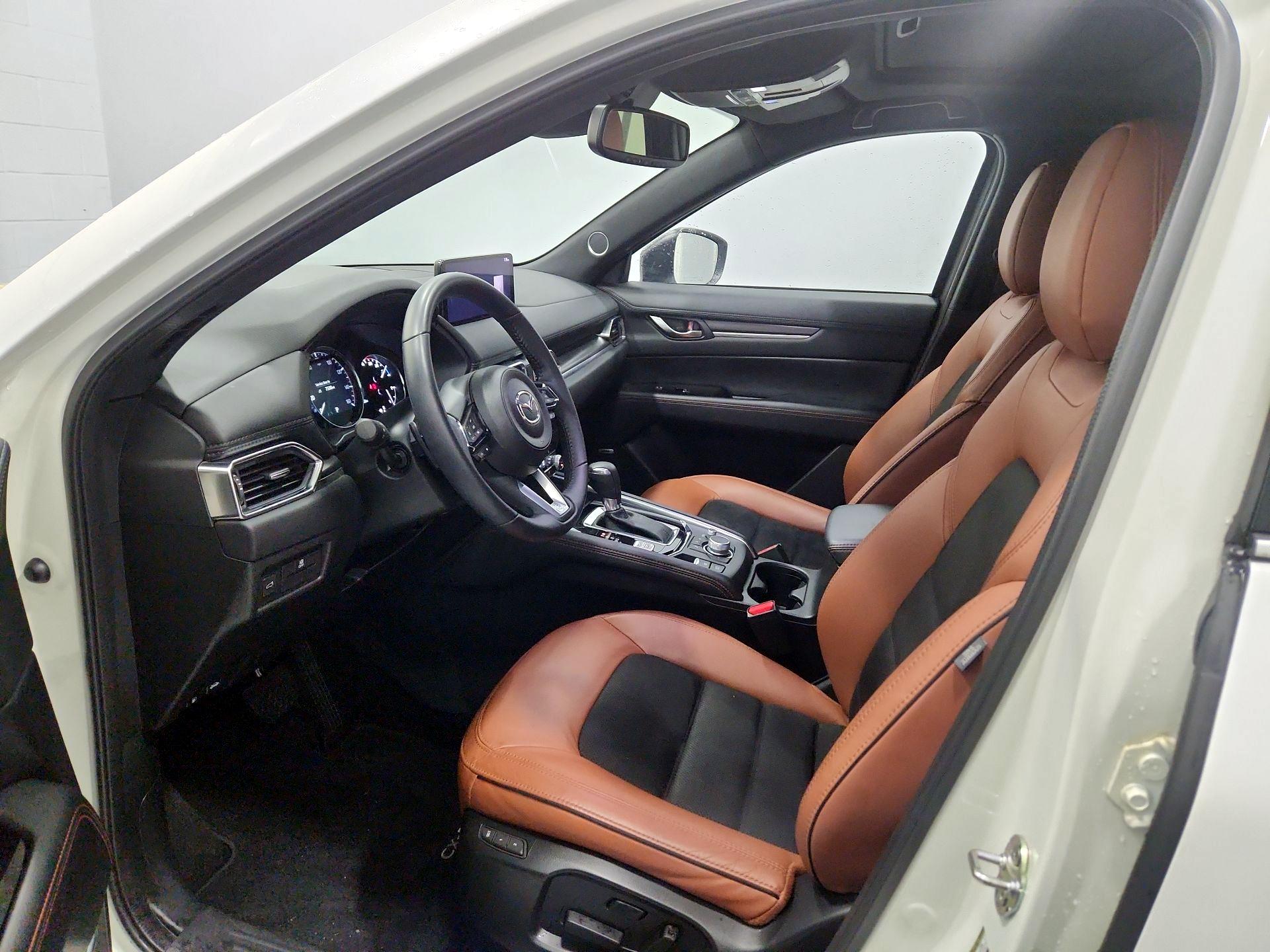 Thumbnail: 2024 Mazda CX-5 - 11