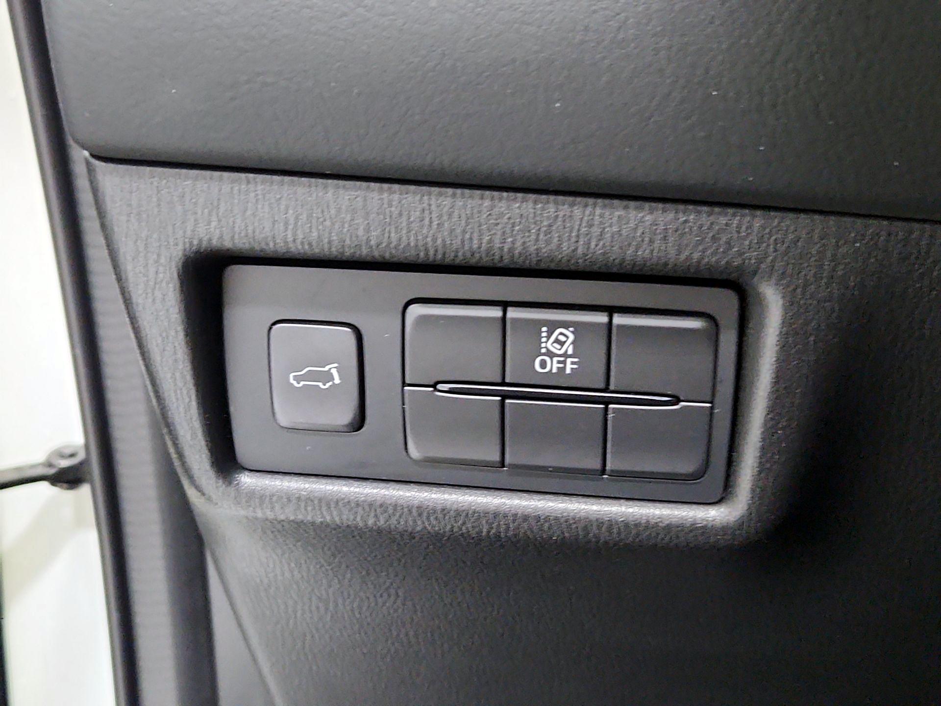 Thumbnail: 2024 Mazda CX-5 - 13