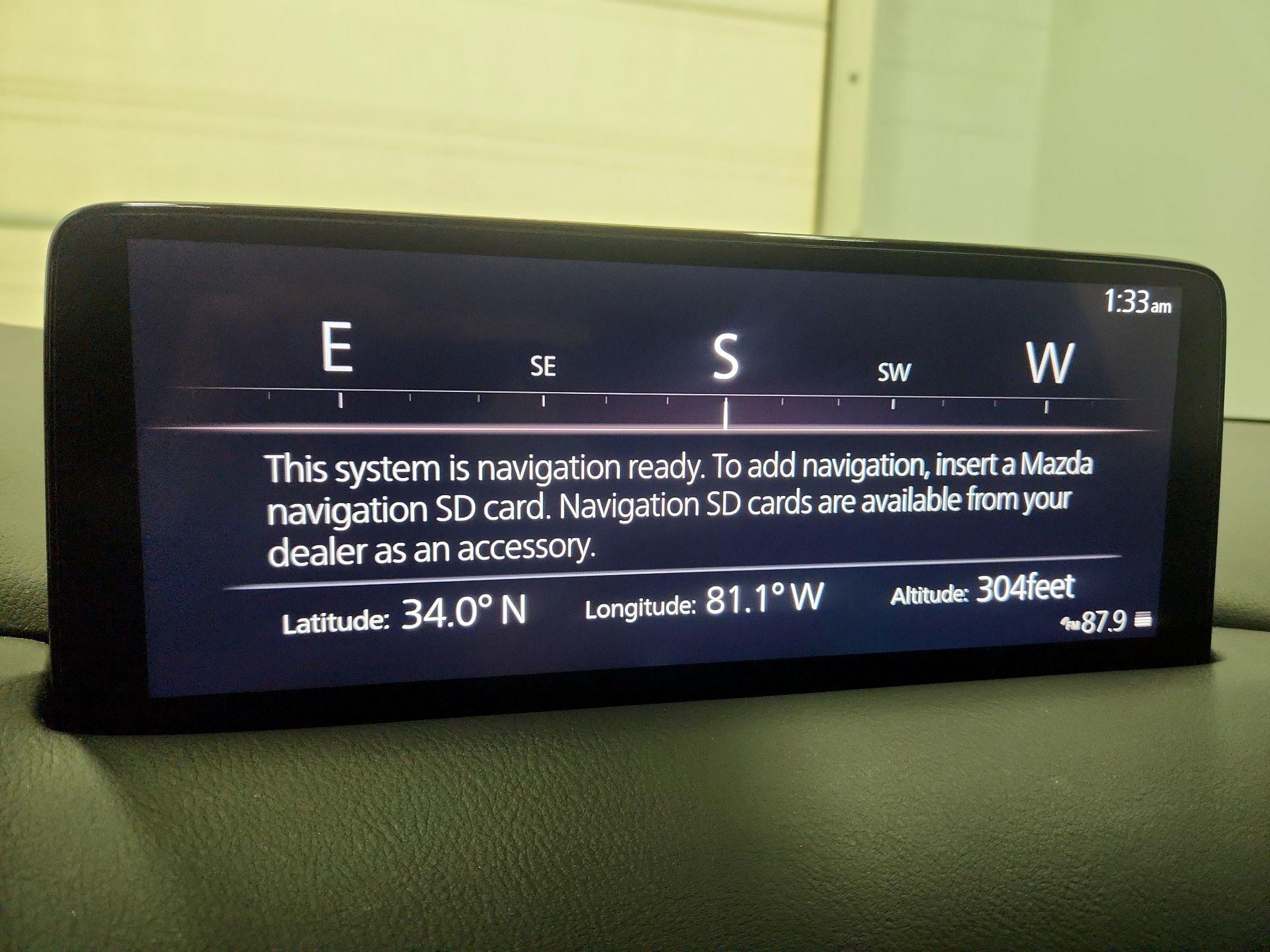 Thumbnail: 2024 Mazda CX-5 - 14