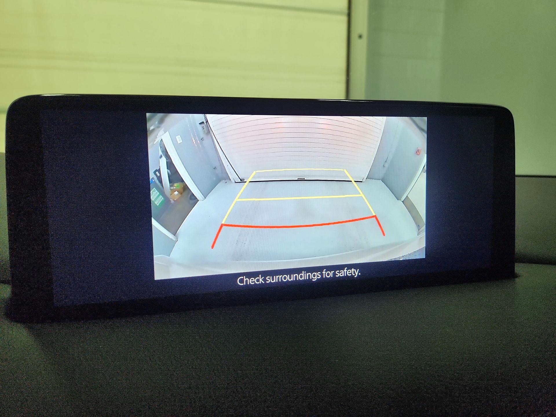 Thumbnail: 2024 Mazda CX-5 - 15