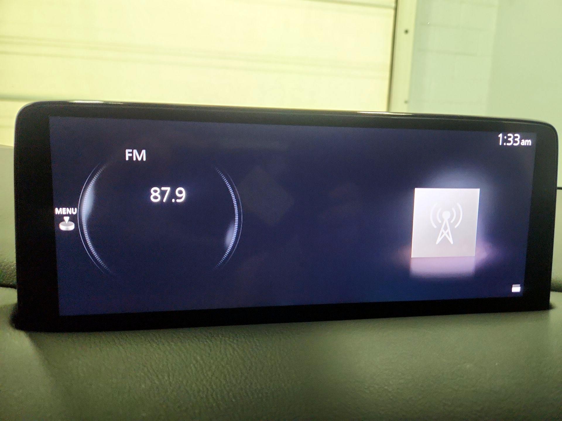 Thumbnail: 2024 Mazda CX-5 - 16