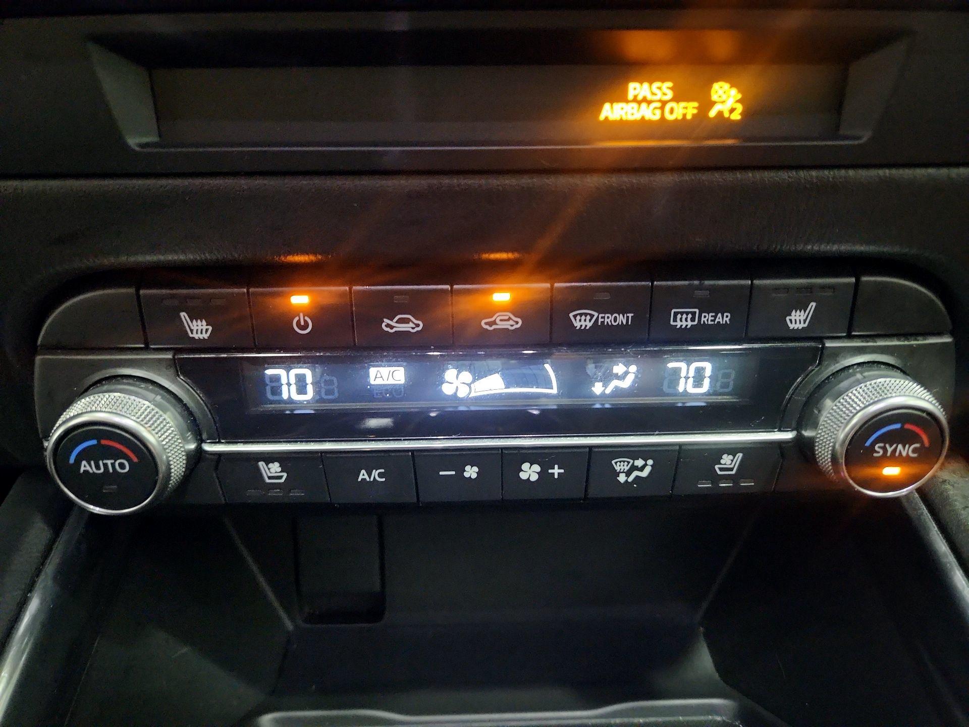 Thumbnail: 2024 Mazda CX-5 - 17