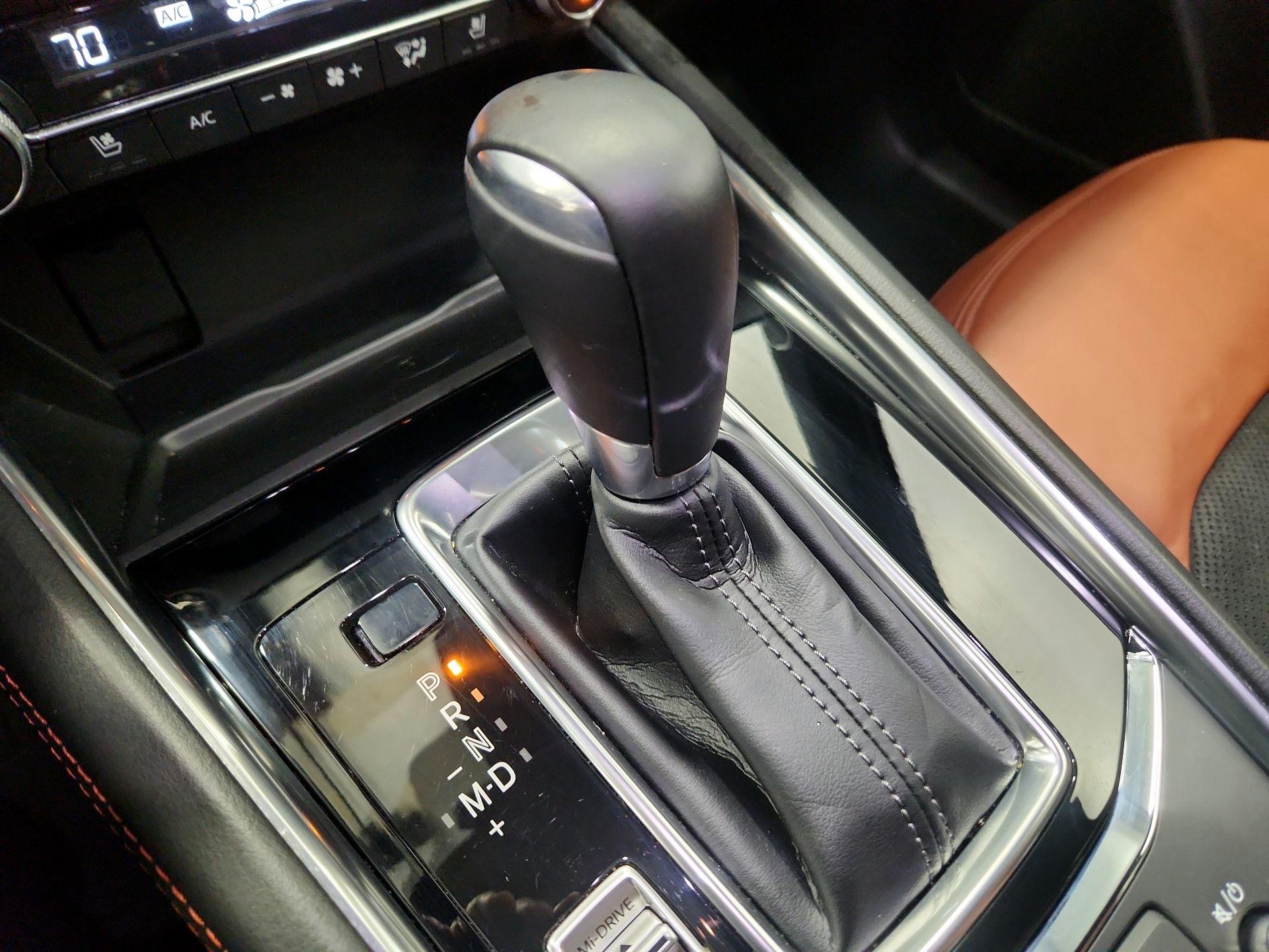 Thumbnail: 2024 Mazda CX-5 - 18