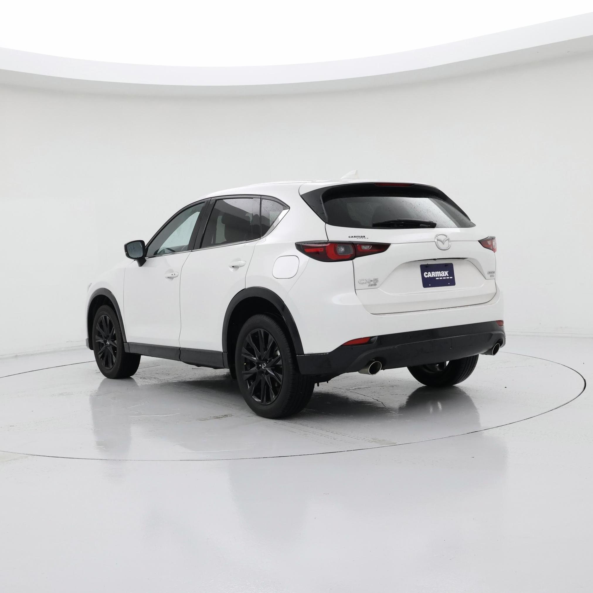 Thumbnail: 2024 Mazda CX-5 - 2