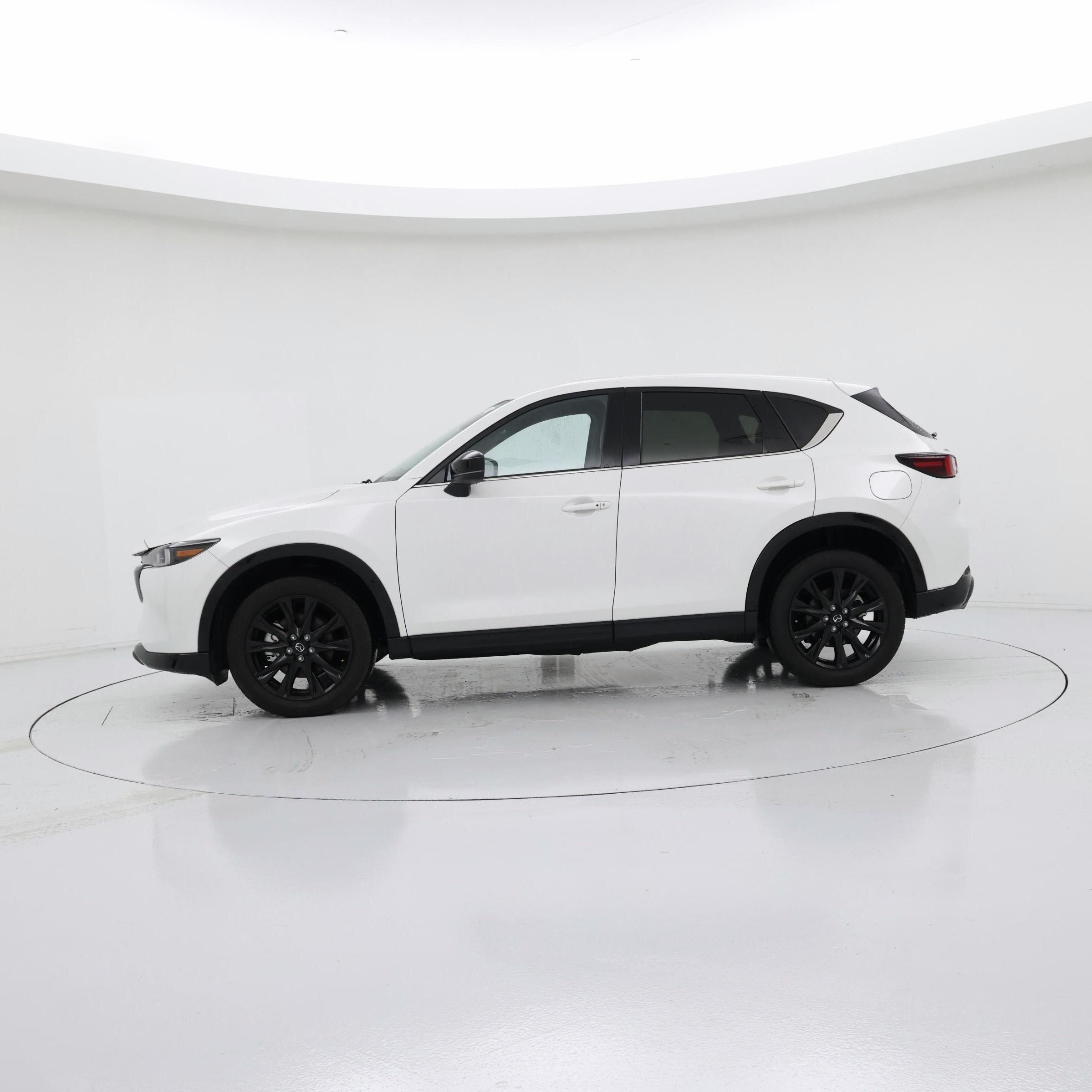 Thumbnail: 2024 Mazda CX-5 - 3