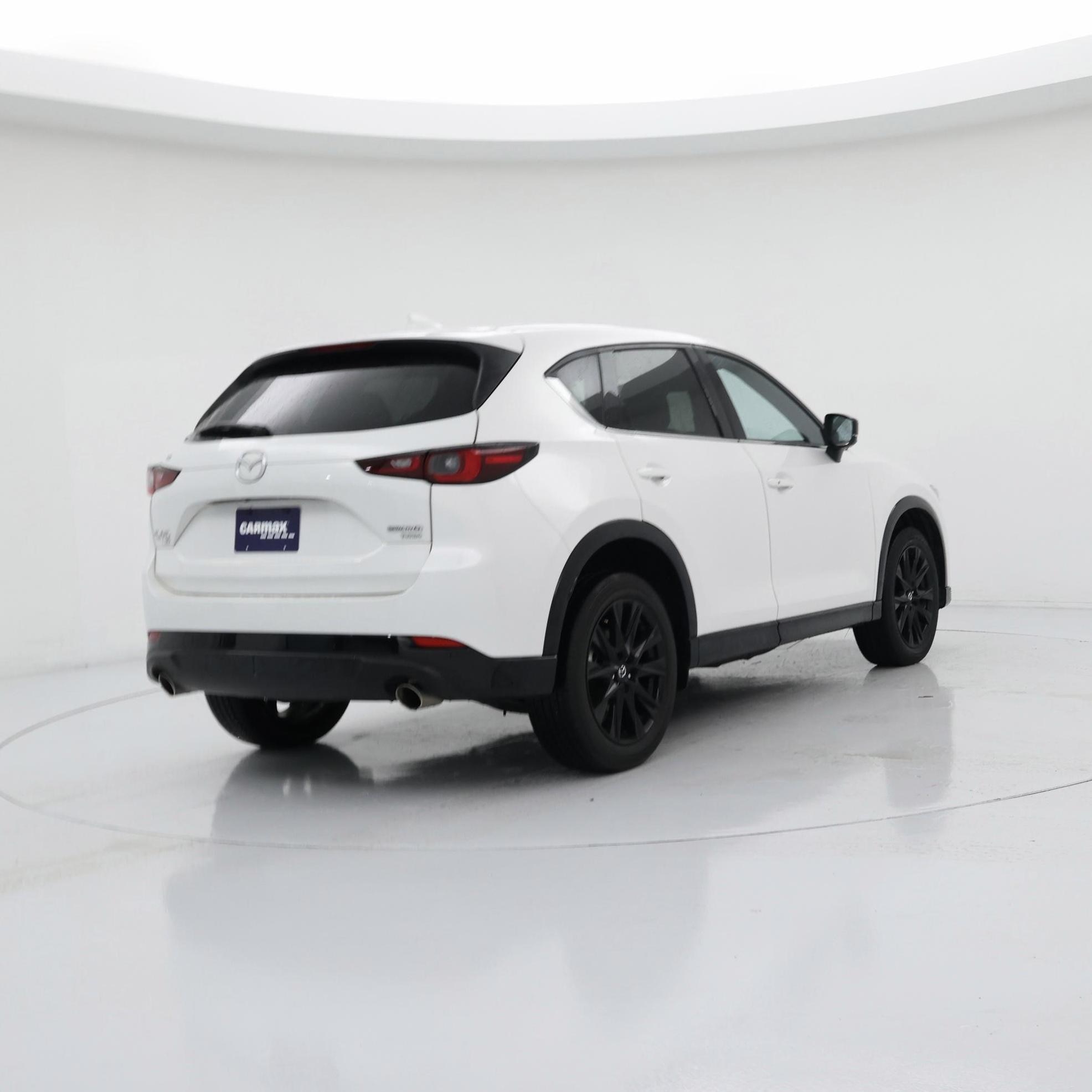 Thumbnail: 2024 Mazda CX-5 - 8