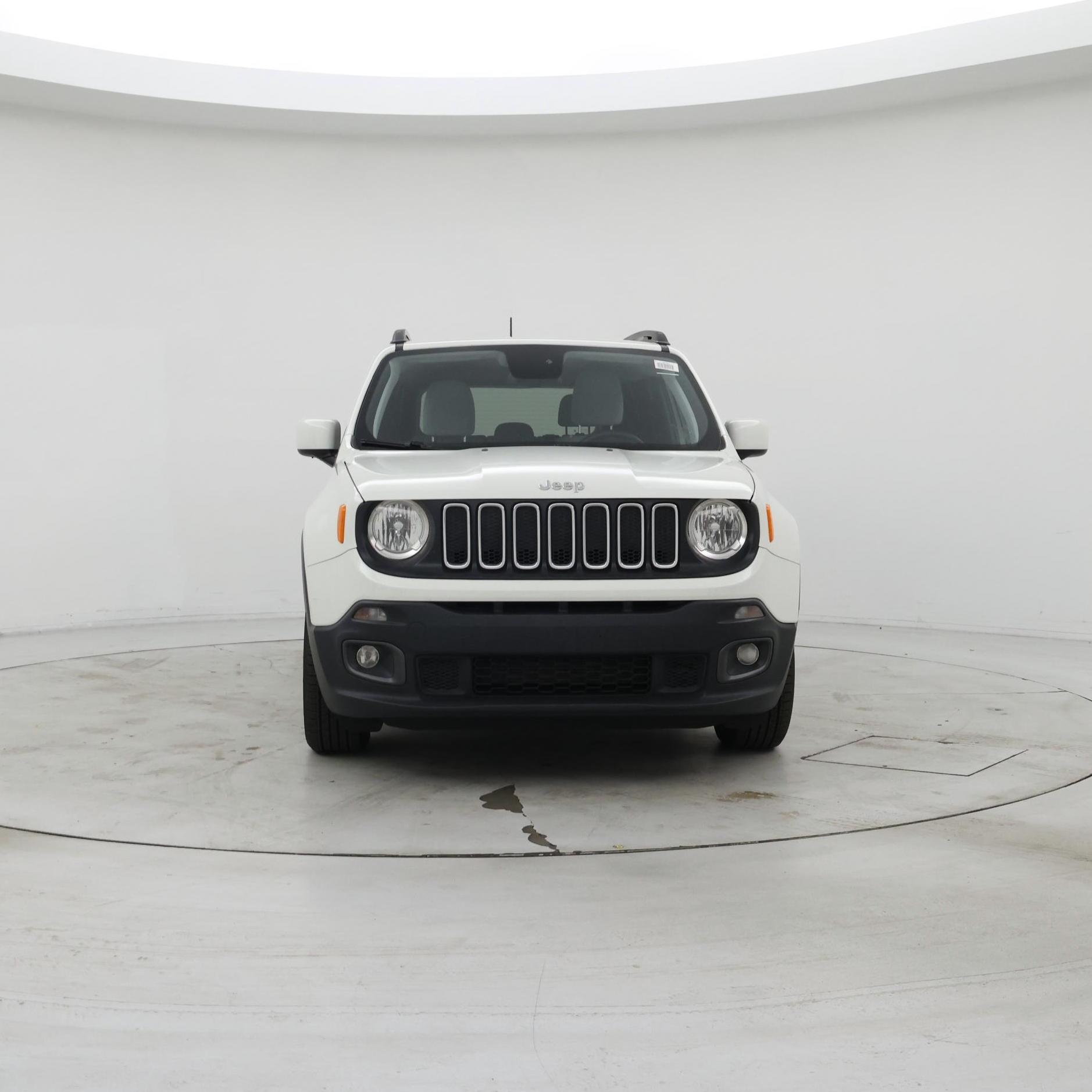 Thumbnail: 2018 Jeep Renegade - 5