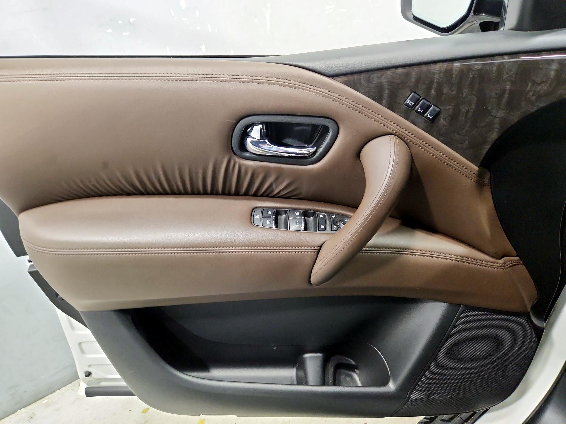 Thumbnail: 2023 Nissan Armada - 12