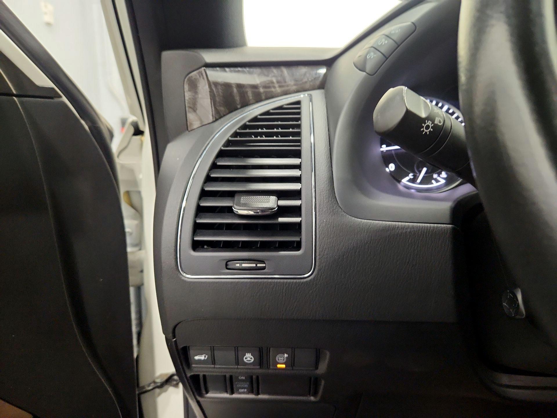 Thumbnail: 2023 Nissan Armada - 13