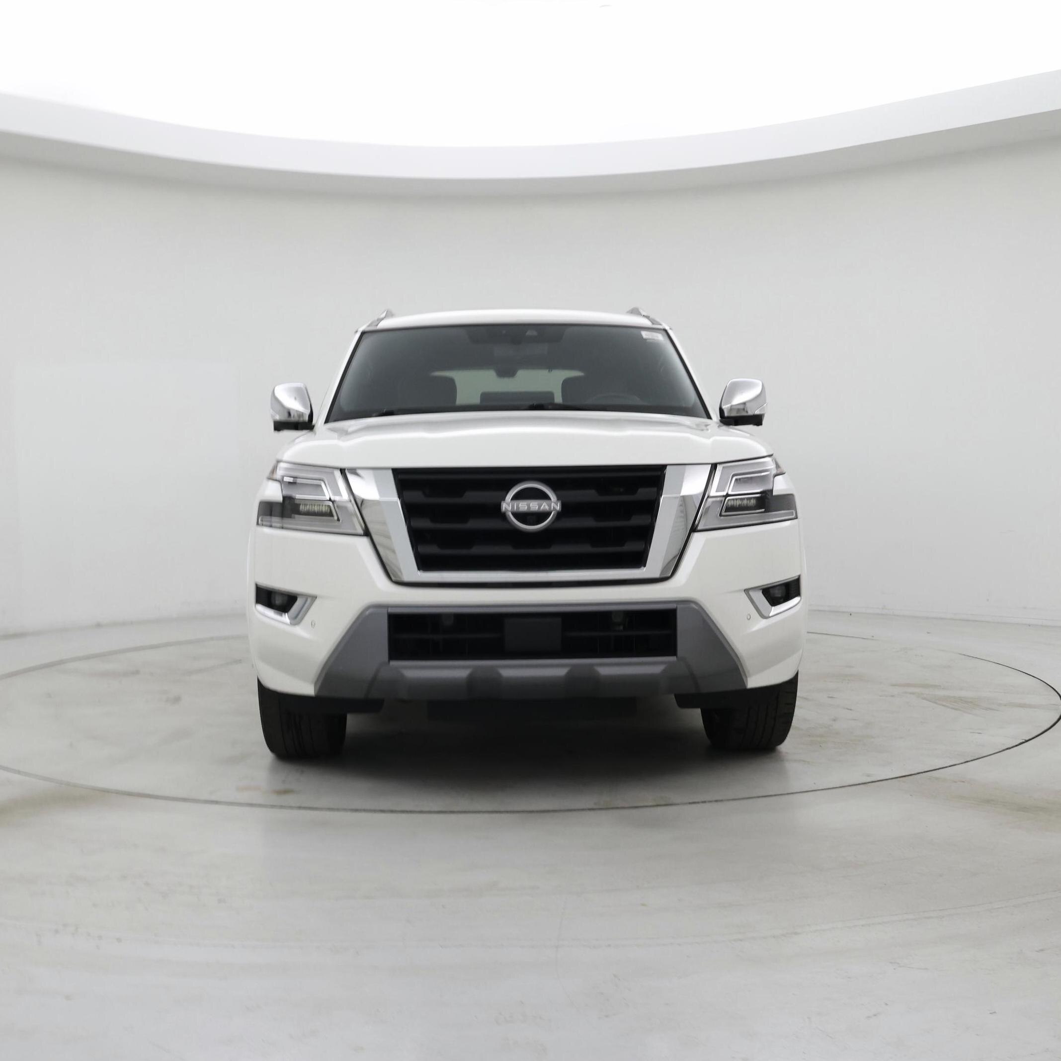 Thumbnail: 2023 Nissan Armada - 5