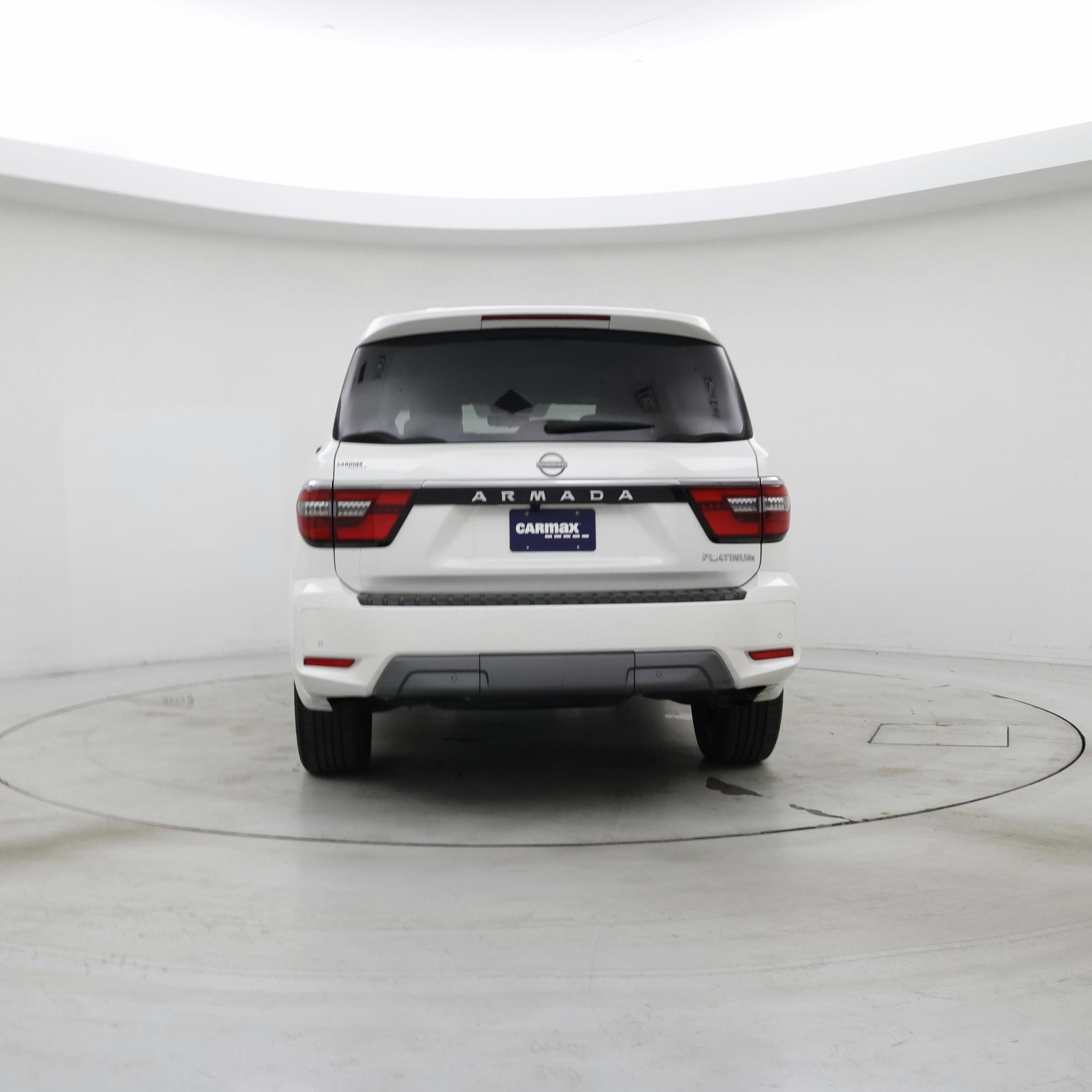 Thumbnail: 2023 Nissan Armada - 6