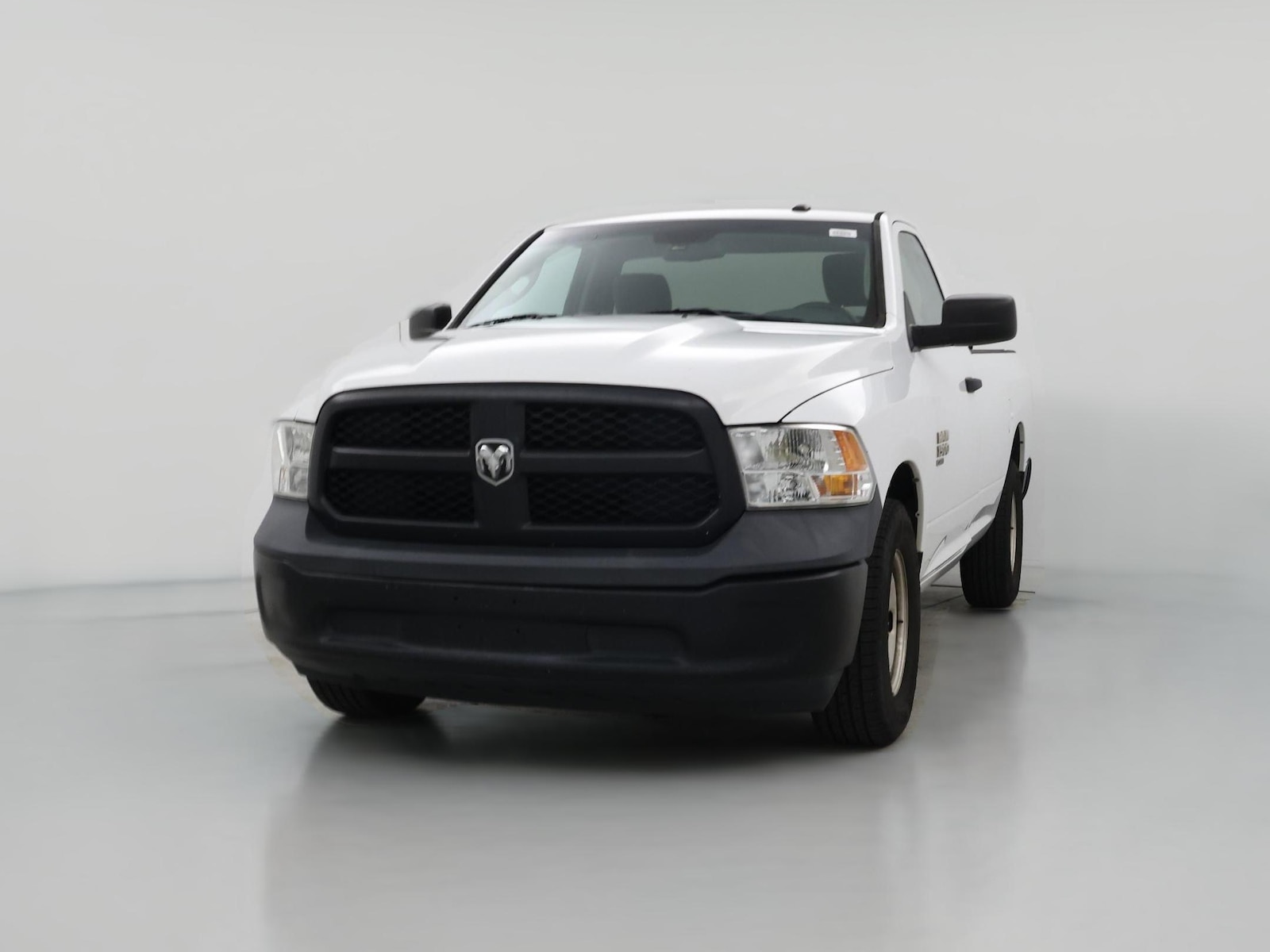 2019 RAM Ram 1500 Classic Tradesman