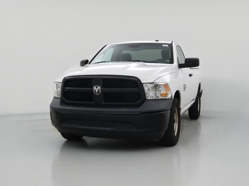 2019 RAM 1500 Classic Tradesman -
                  Columbia, SC