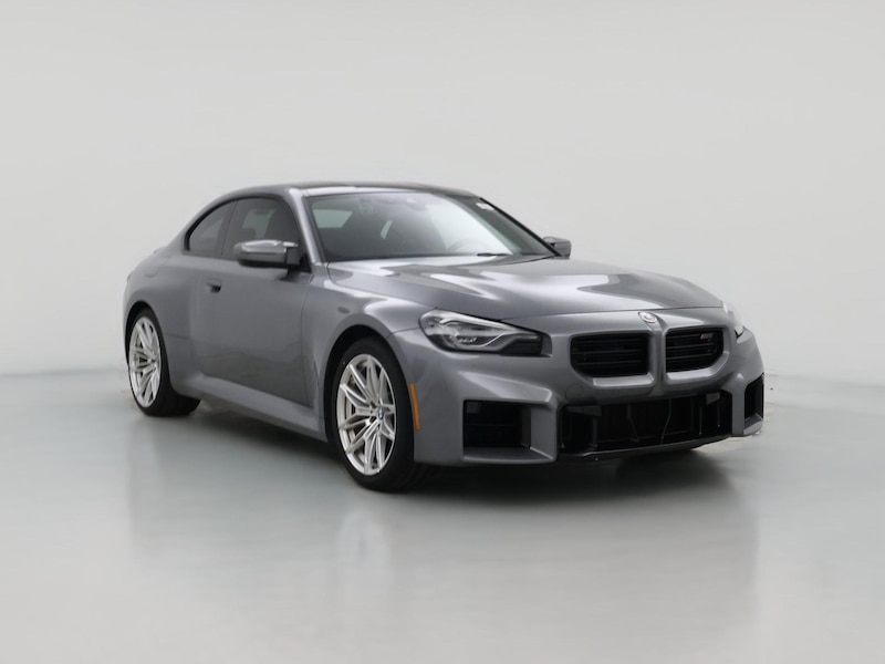 2025 BMW M2  -
                  Charleston, SC