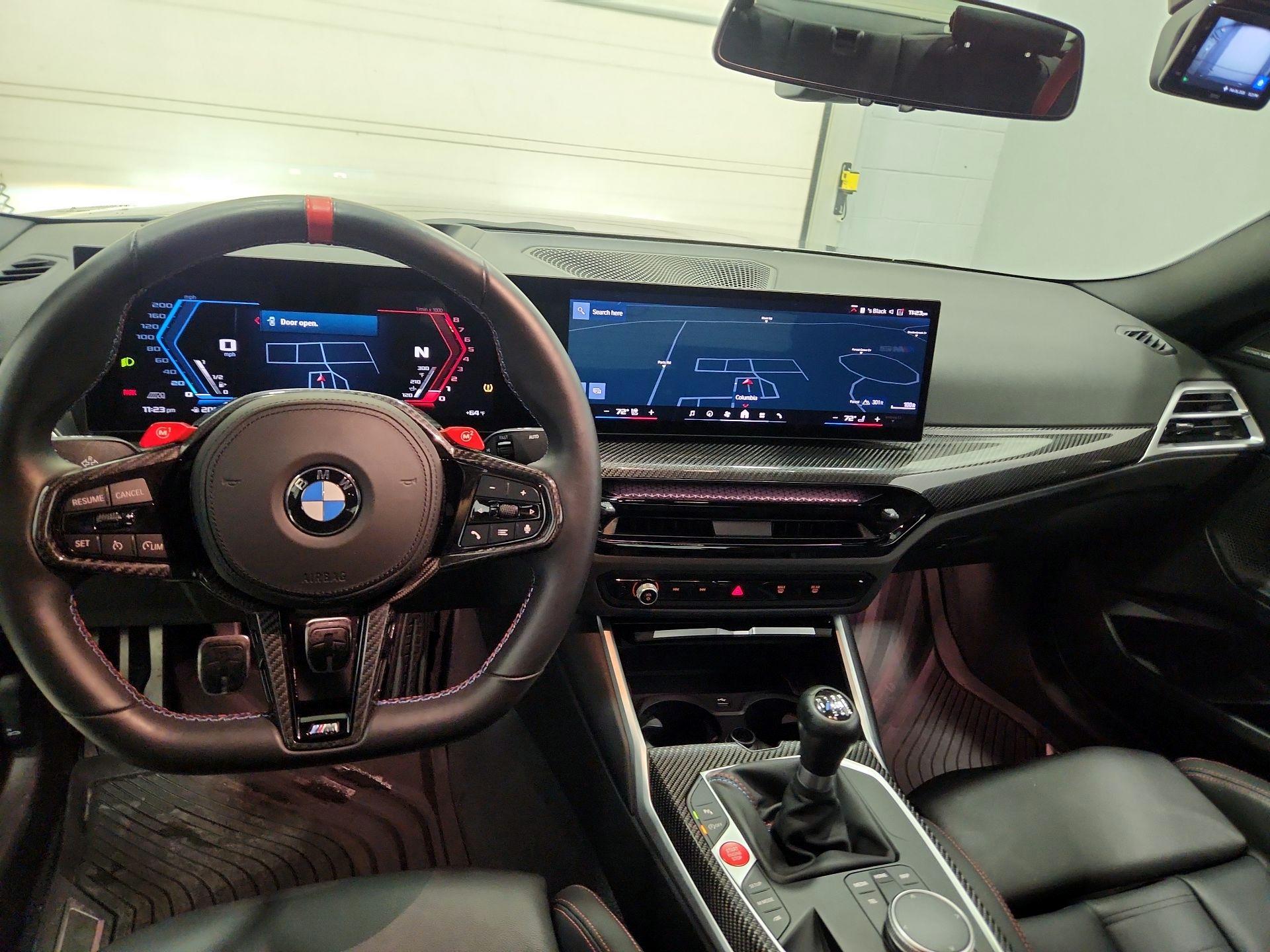 Thumbnail: 2025 BMW M2 - 9