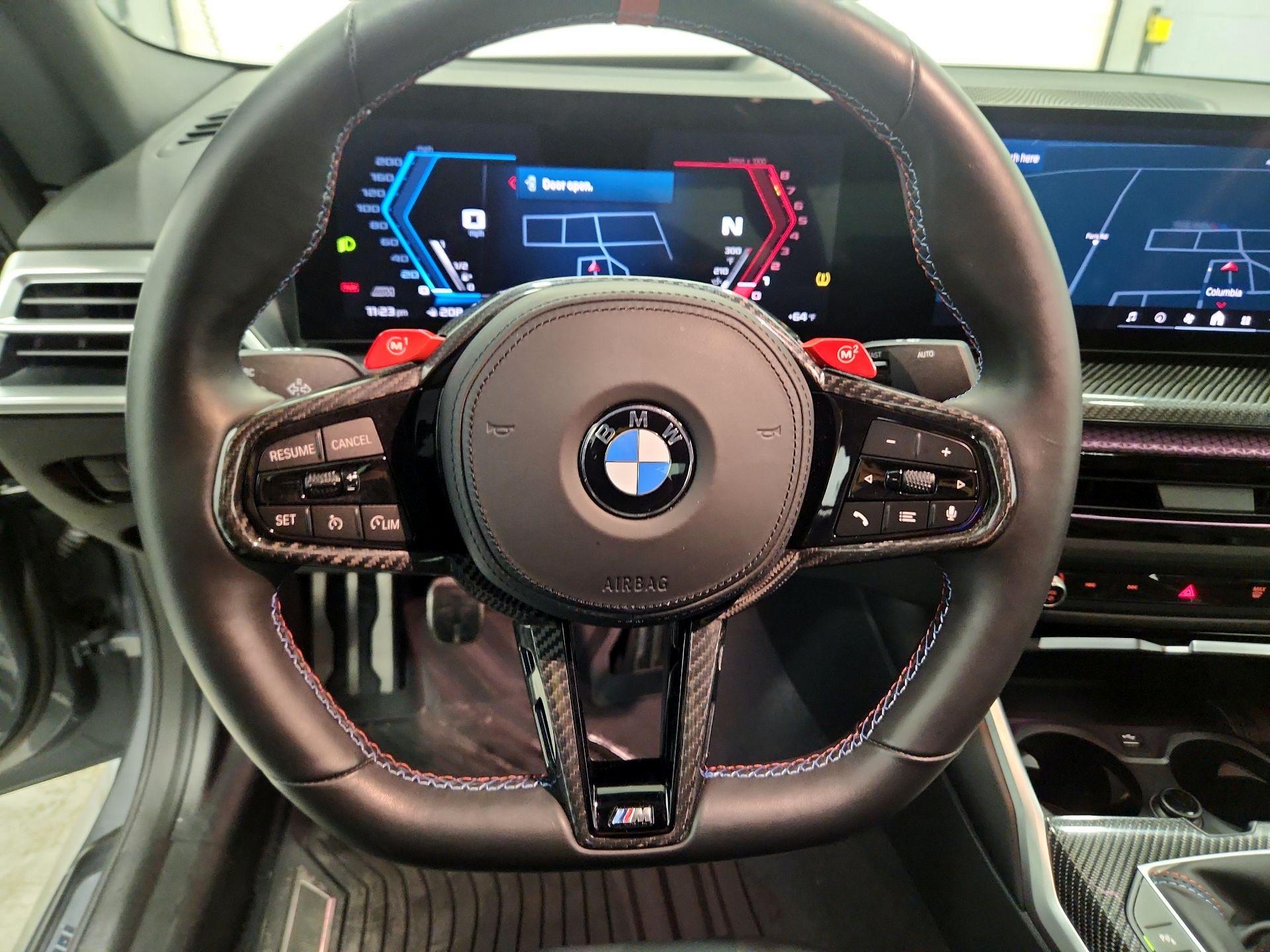 Thumbnail: 2025 BMW M2 - 10