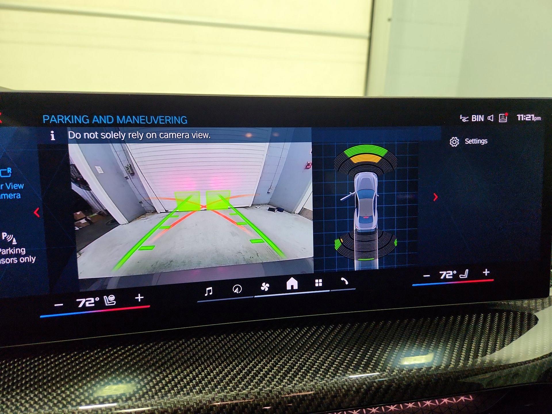 Thumbnail: 2025 BMW M2 - 15