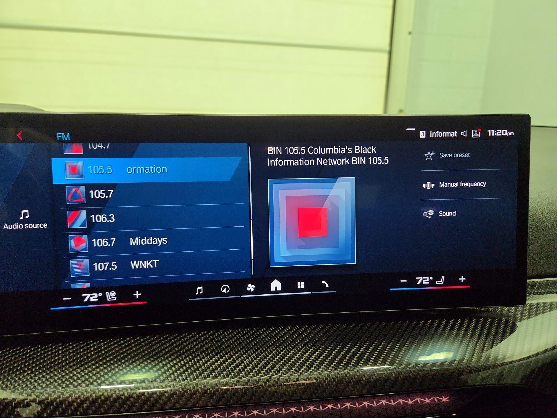 Thumbnail: 2025 BMW M2 - 16