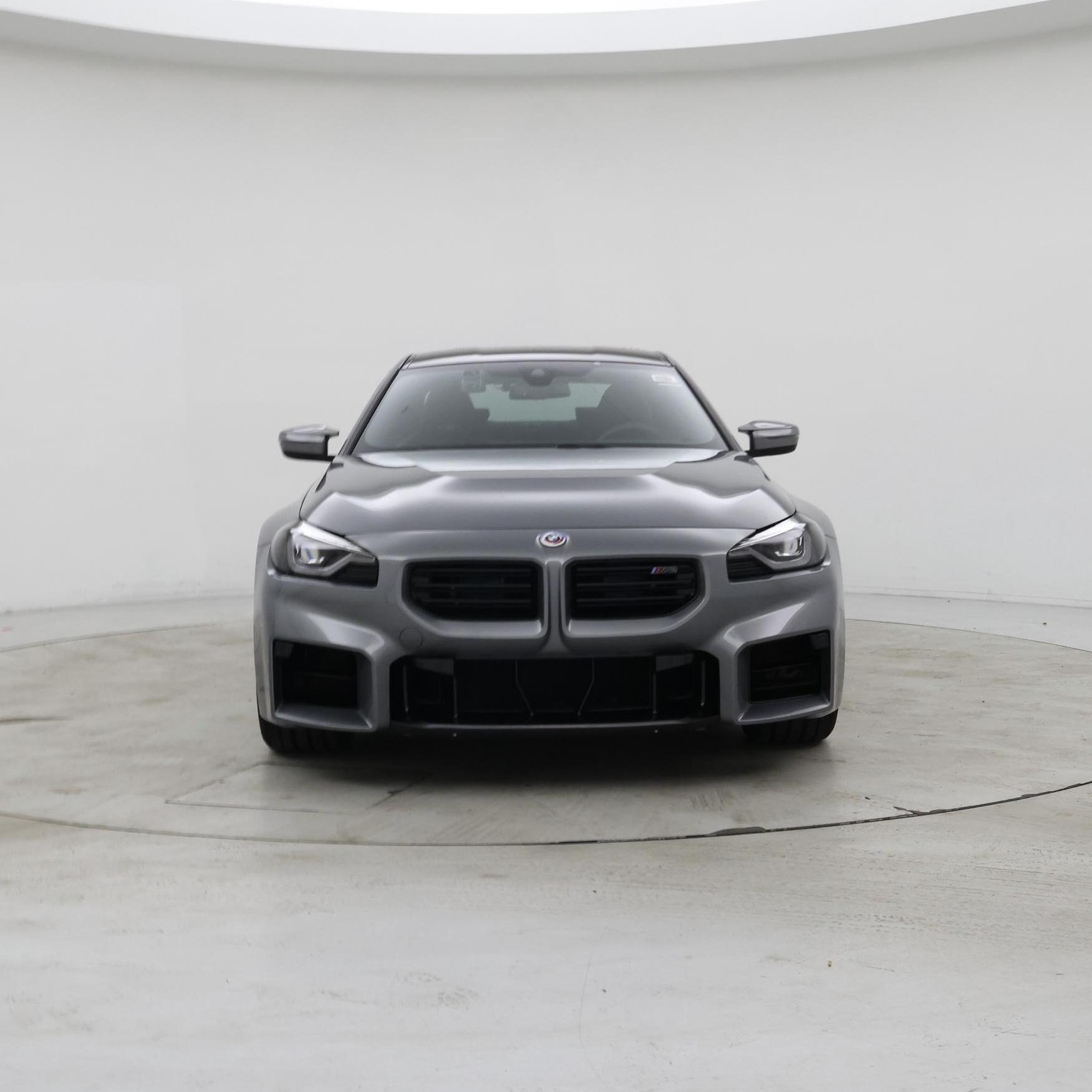 Thumbnail: 2025 BMW M2 - 5