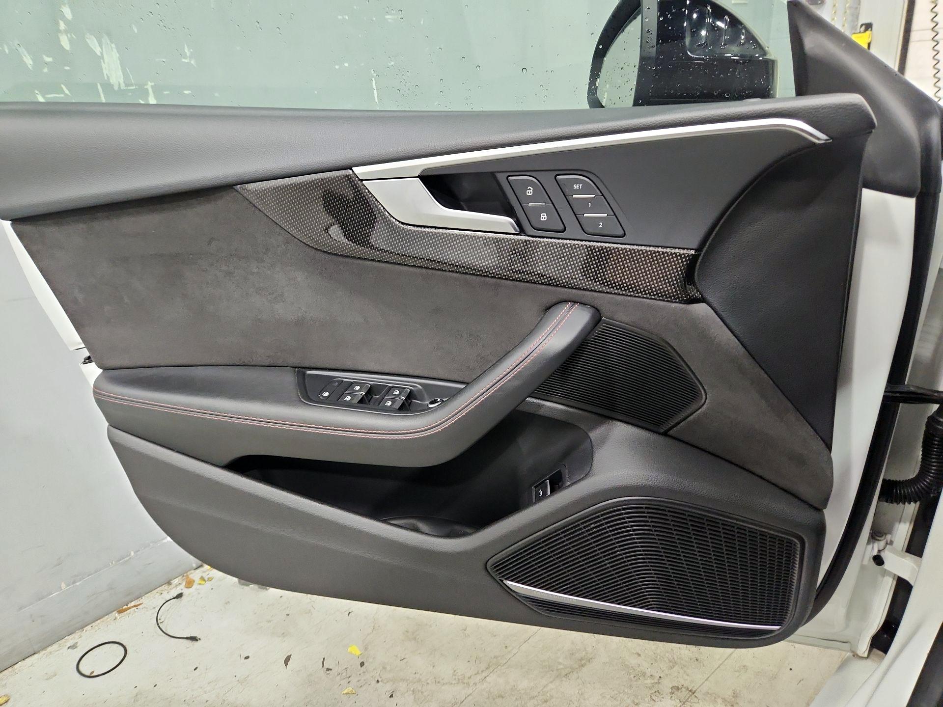 Thumbnail: 2019 Audi S5 - 12