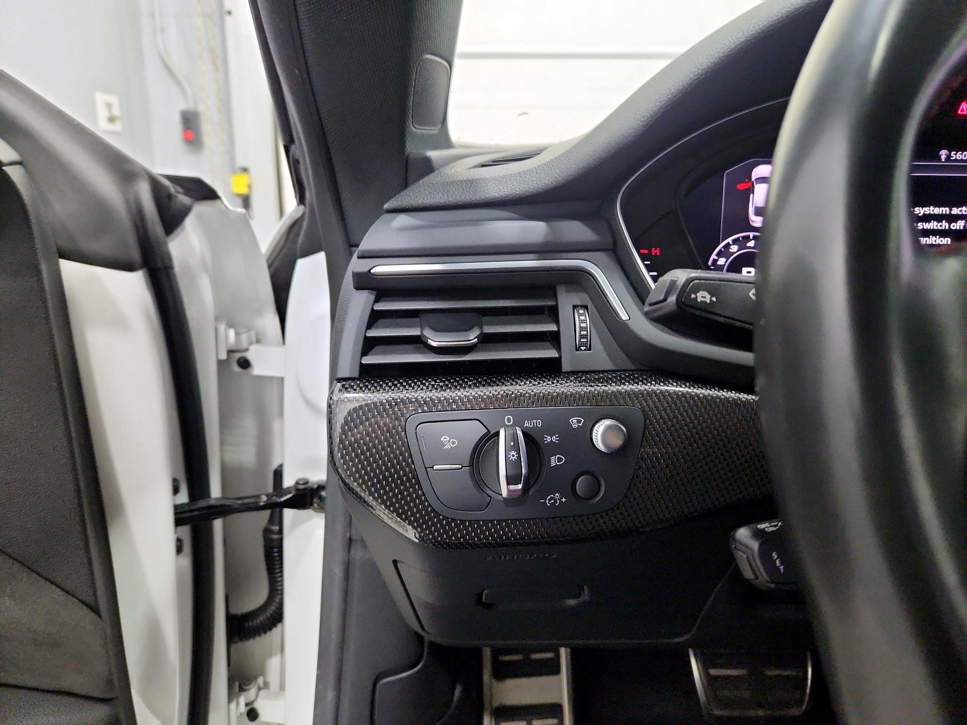 Thumbnail: 2019 Audi S5 - 13