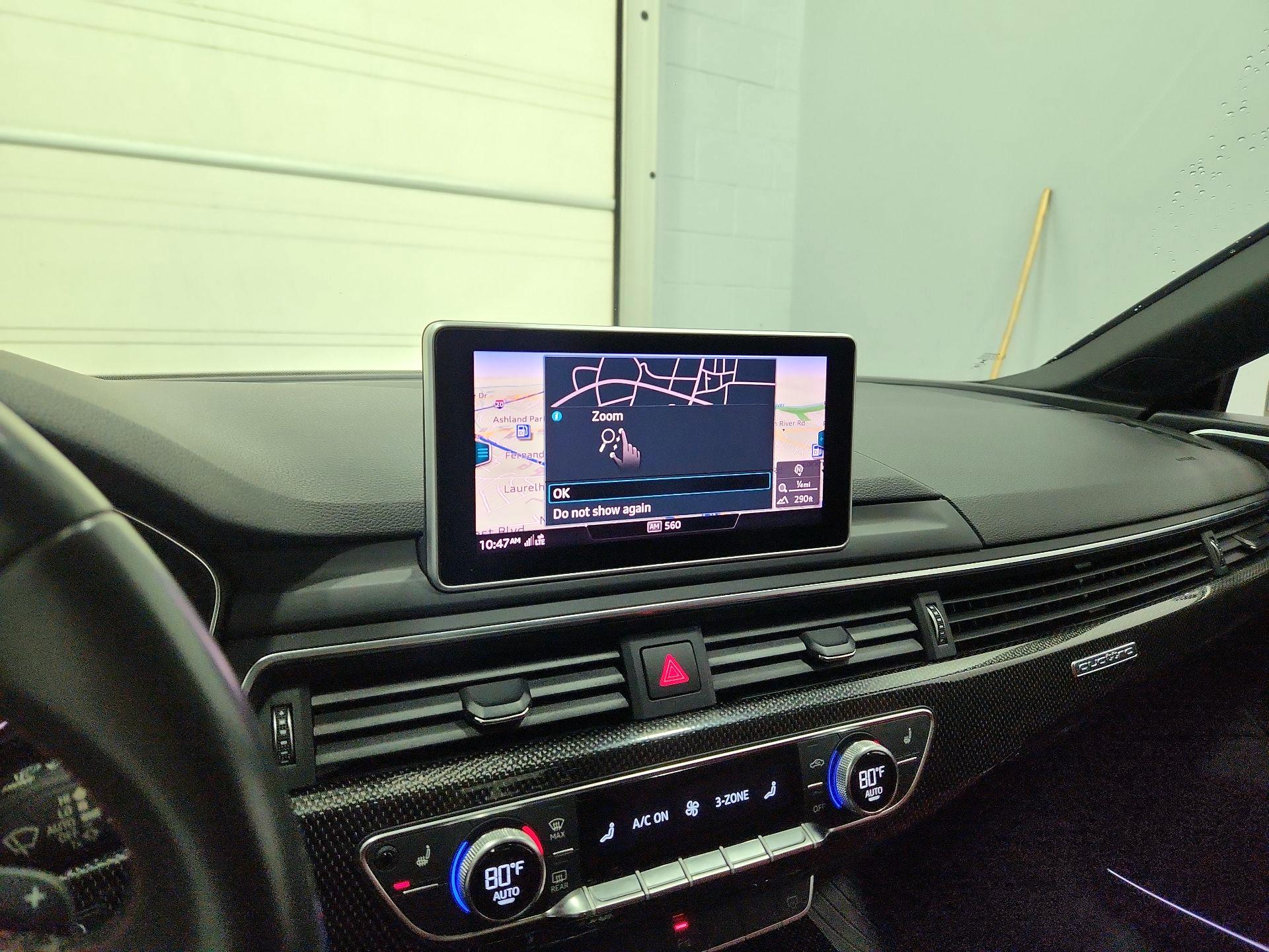 Thumbnail: 2019 Audi S5 - 14