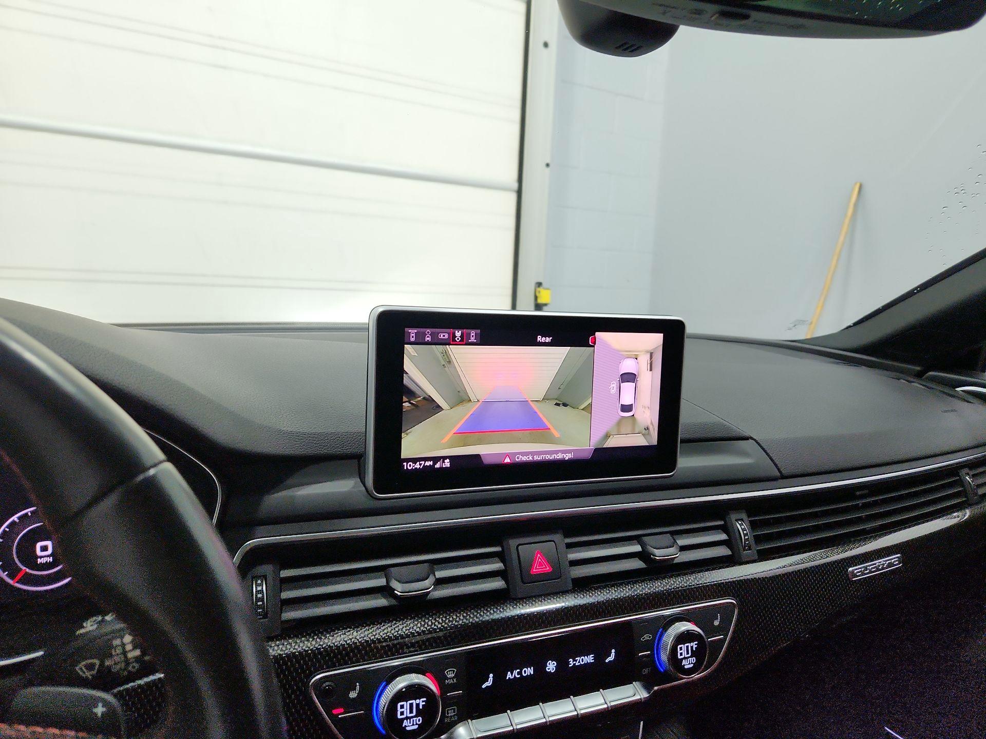 Thumbnail: 2019 Audi S5 - 15