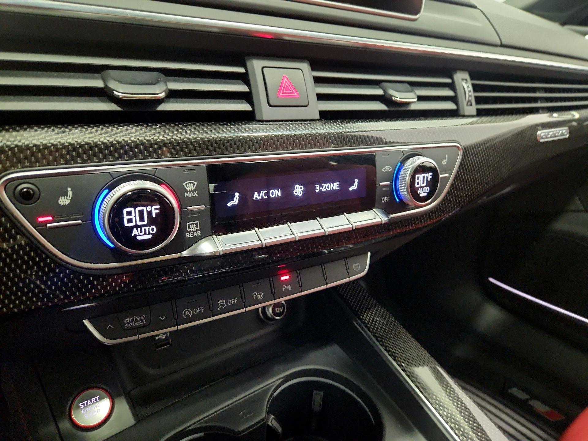 Thumbnail: 2019 Audi S5 - 17