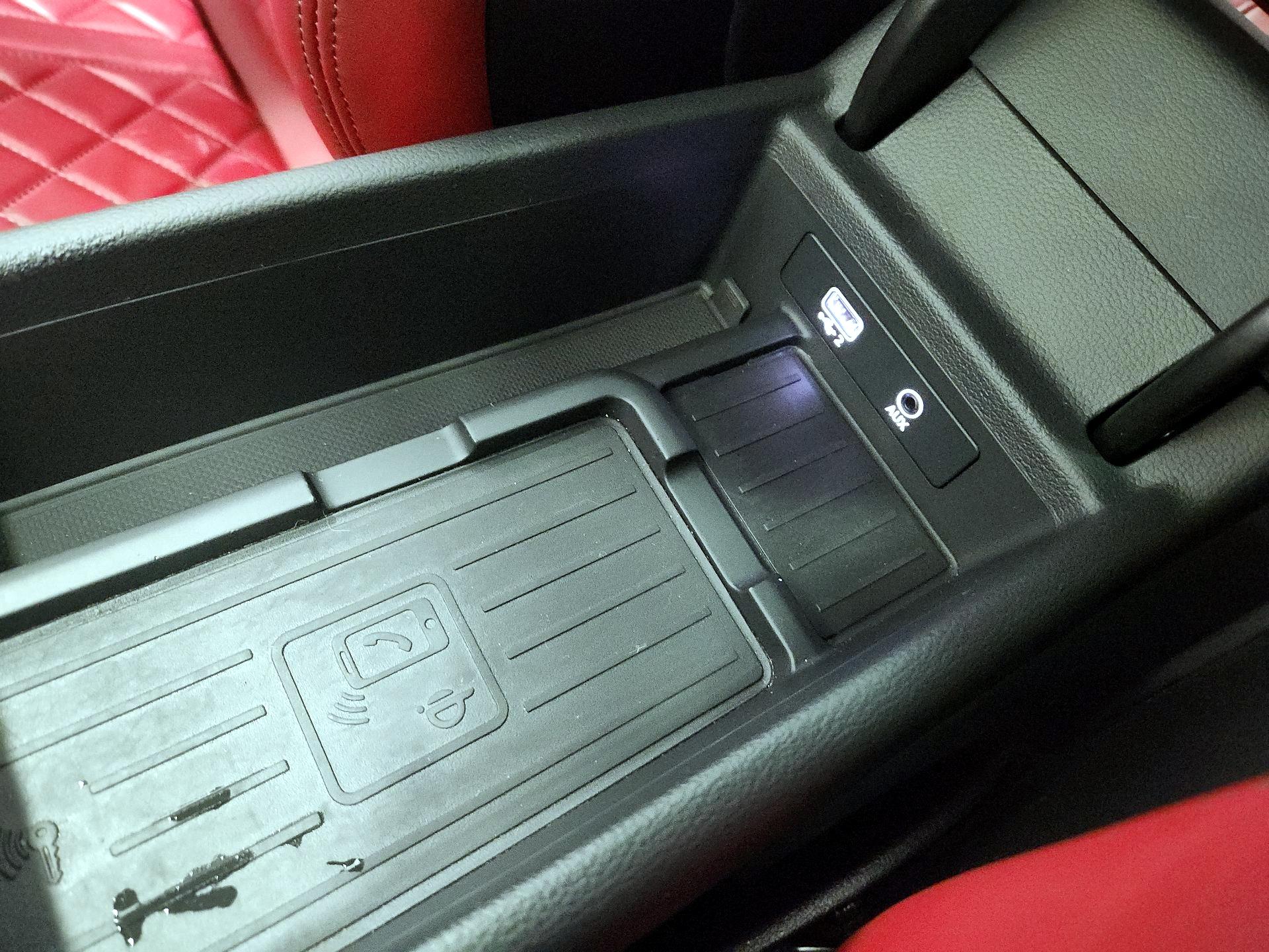 Thumbnail: 2019 Audi S5 - 19