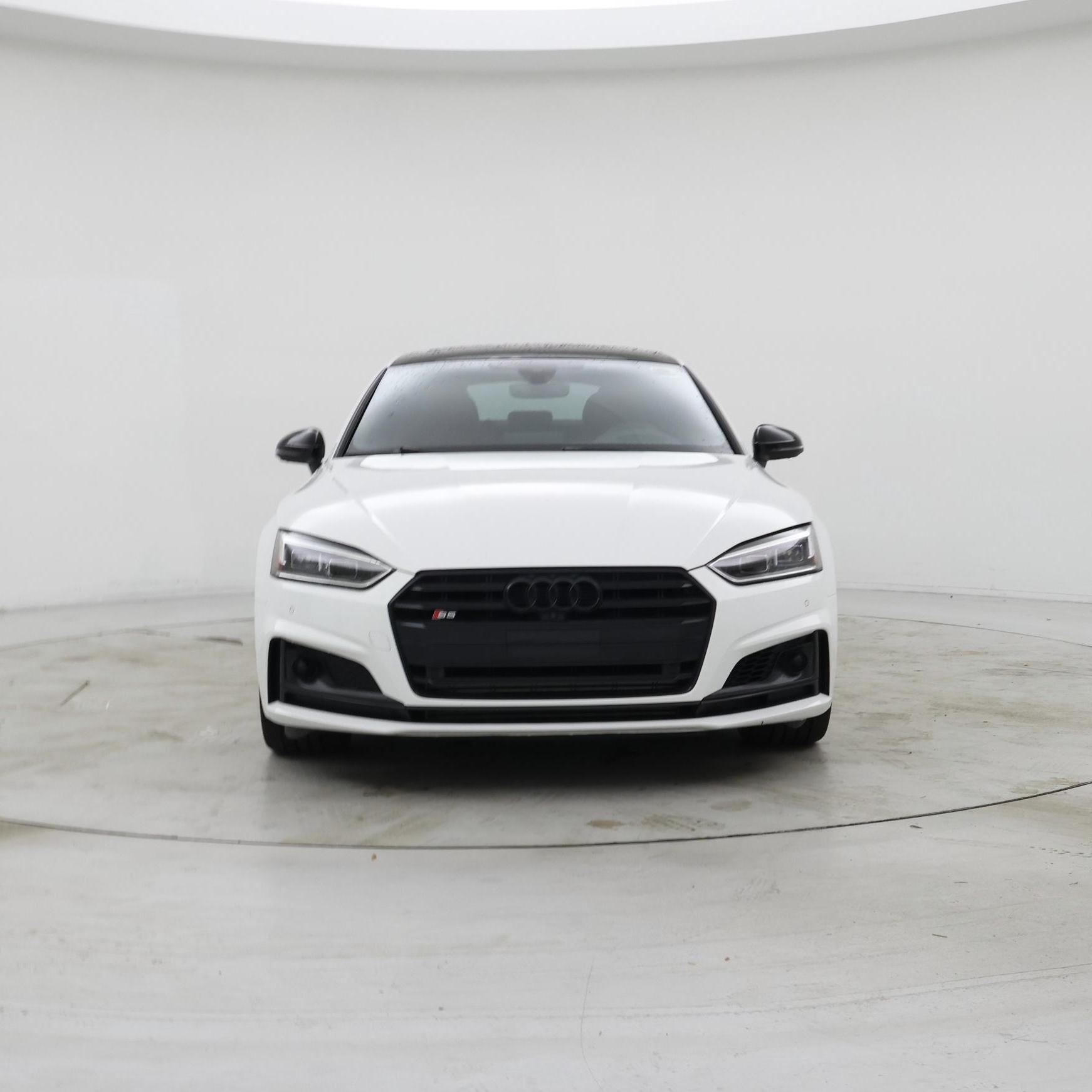 Thumbnail: 2019 Audi S5 - 5