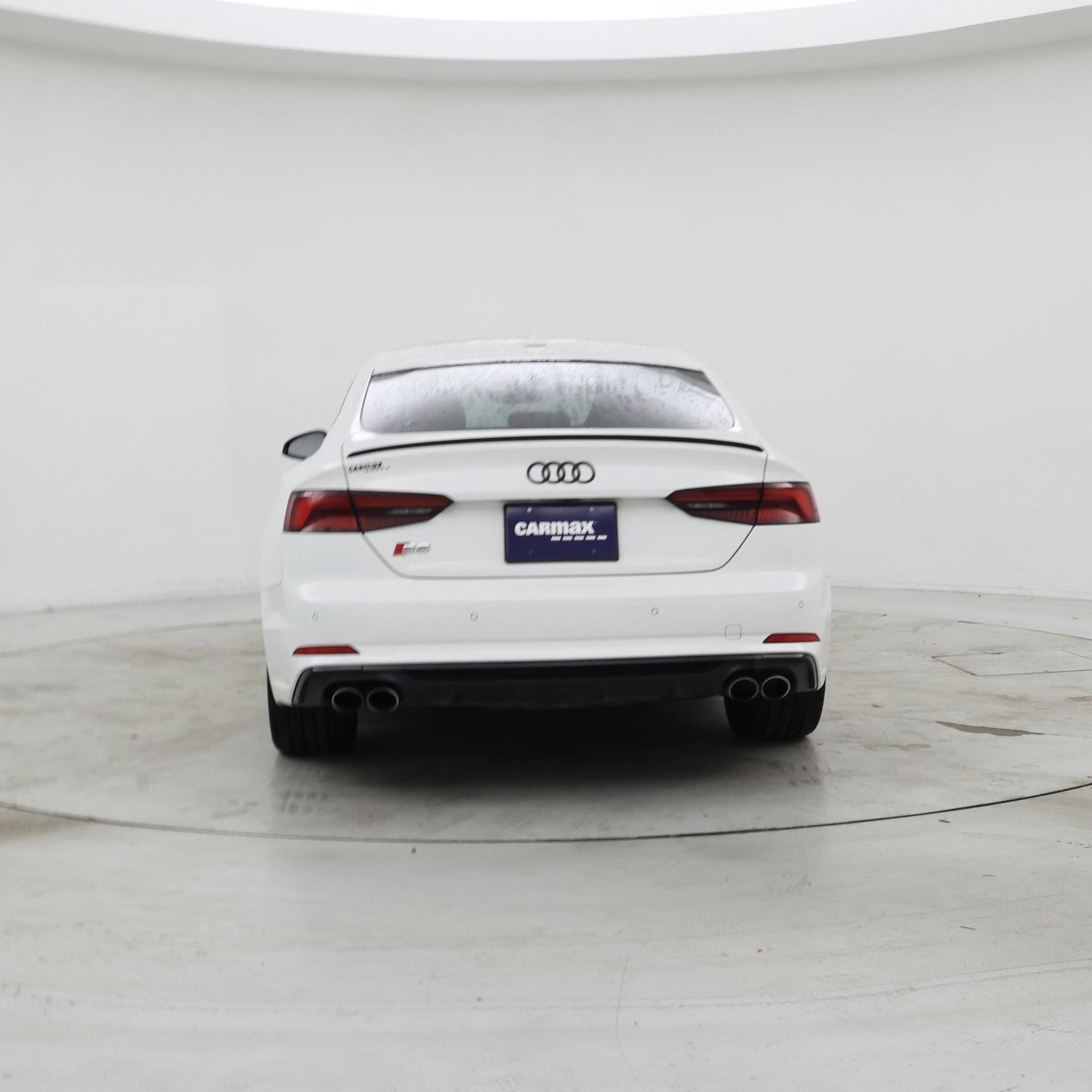 Thumbnail: 2019 Audi S5 - 6