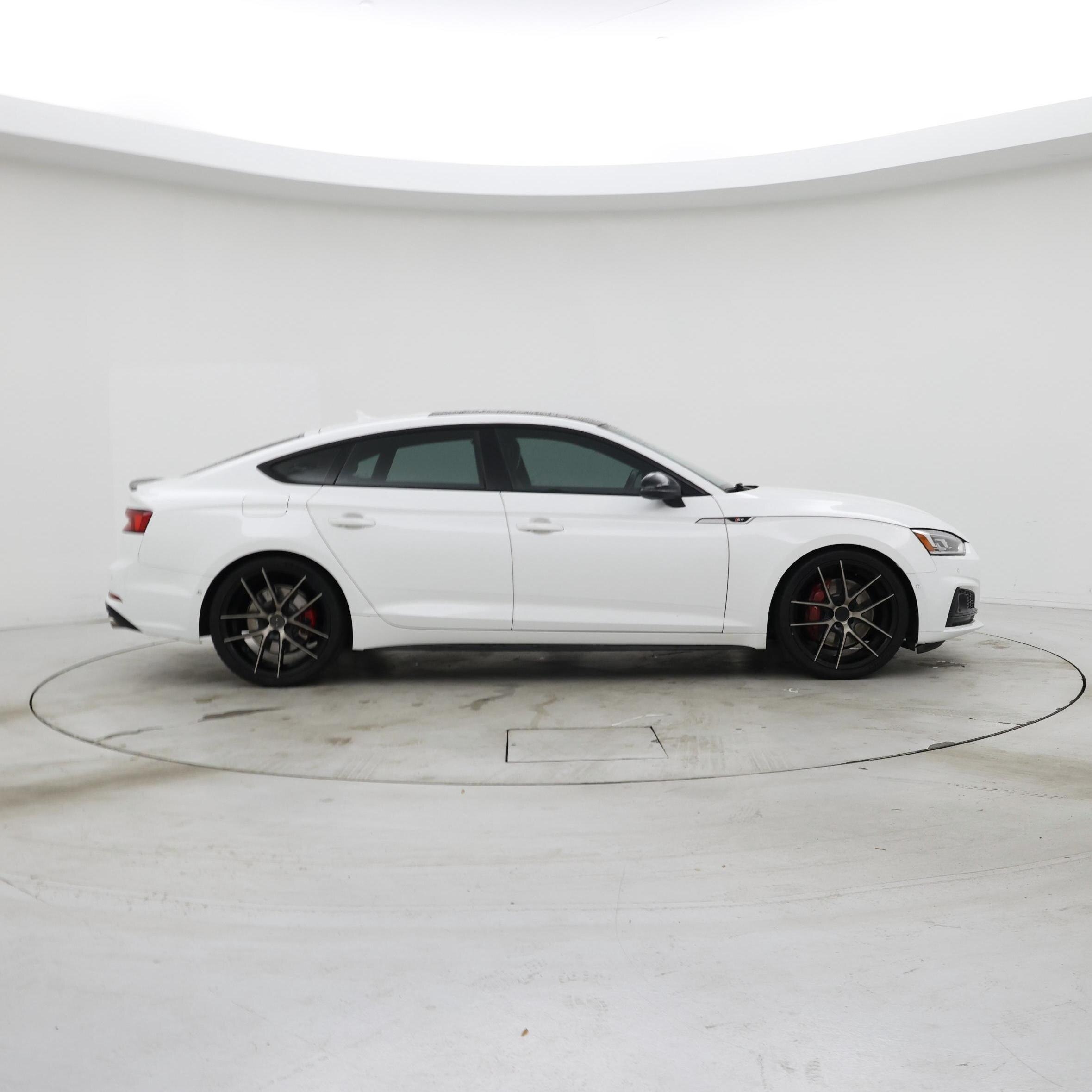 Thumbnail: 2019 Audi S5 - 7