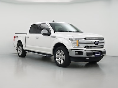2019 Ford F150 Lariat
