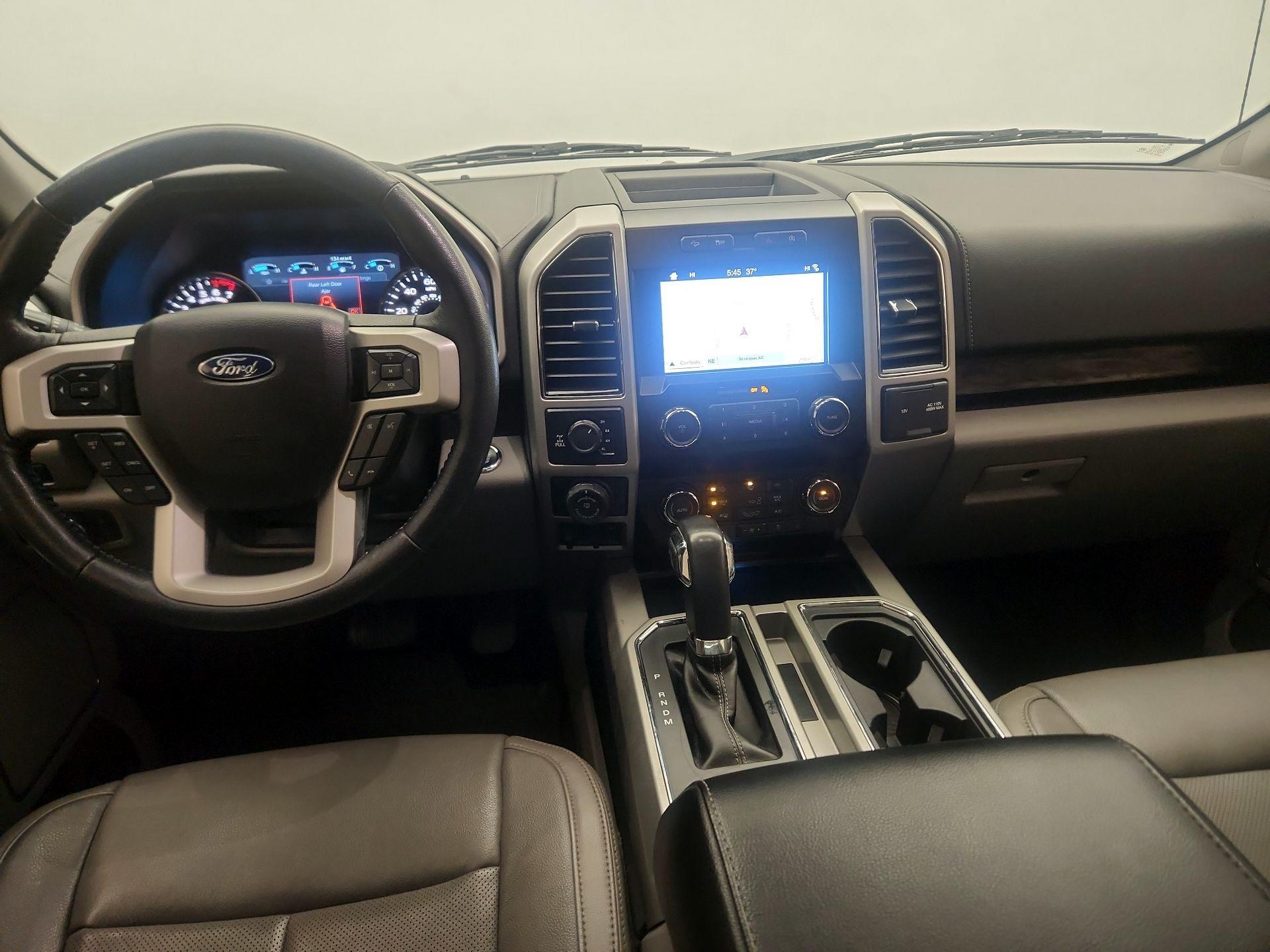 Thumbnail: 2019 Ford F-150 - 9