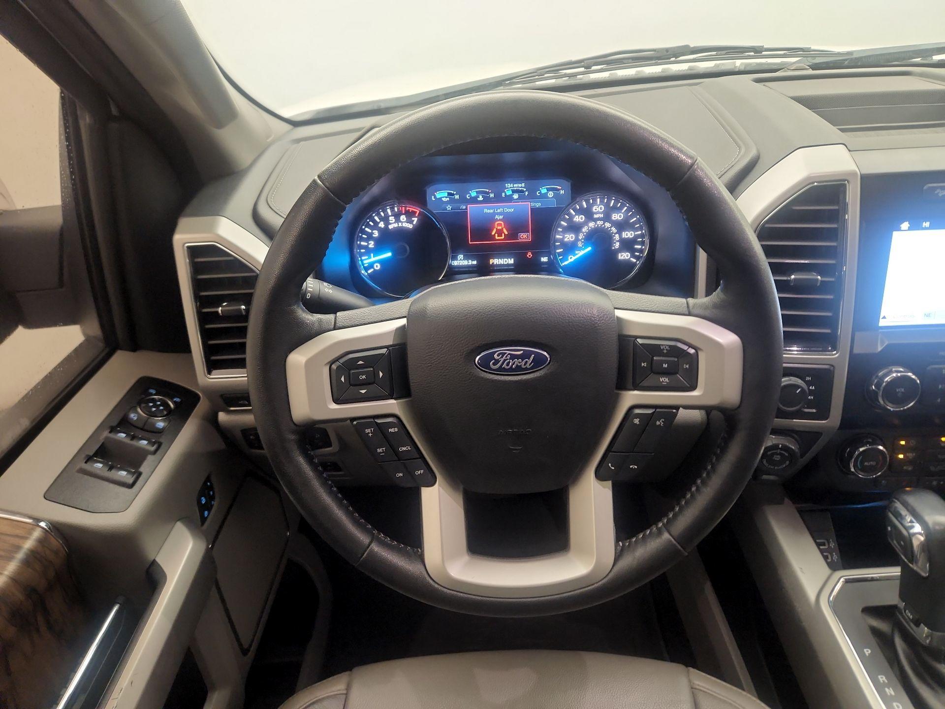 Thumbnail: 2019 Ford F-150 - 10