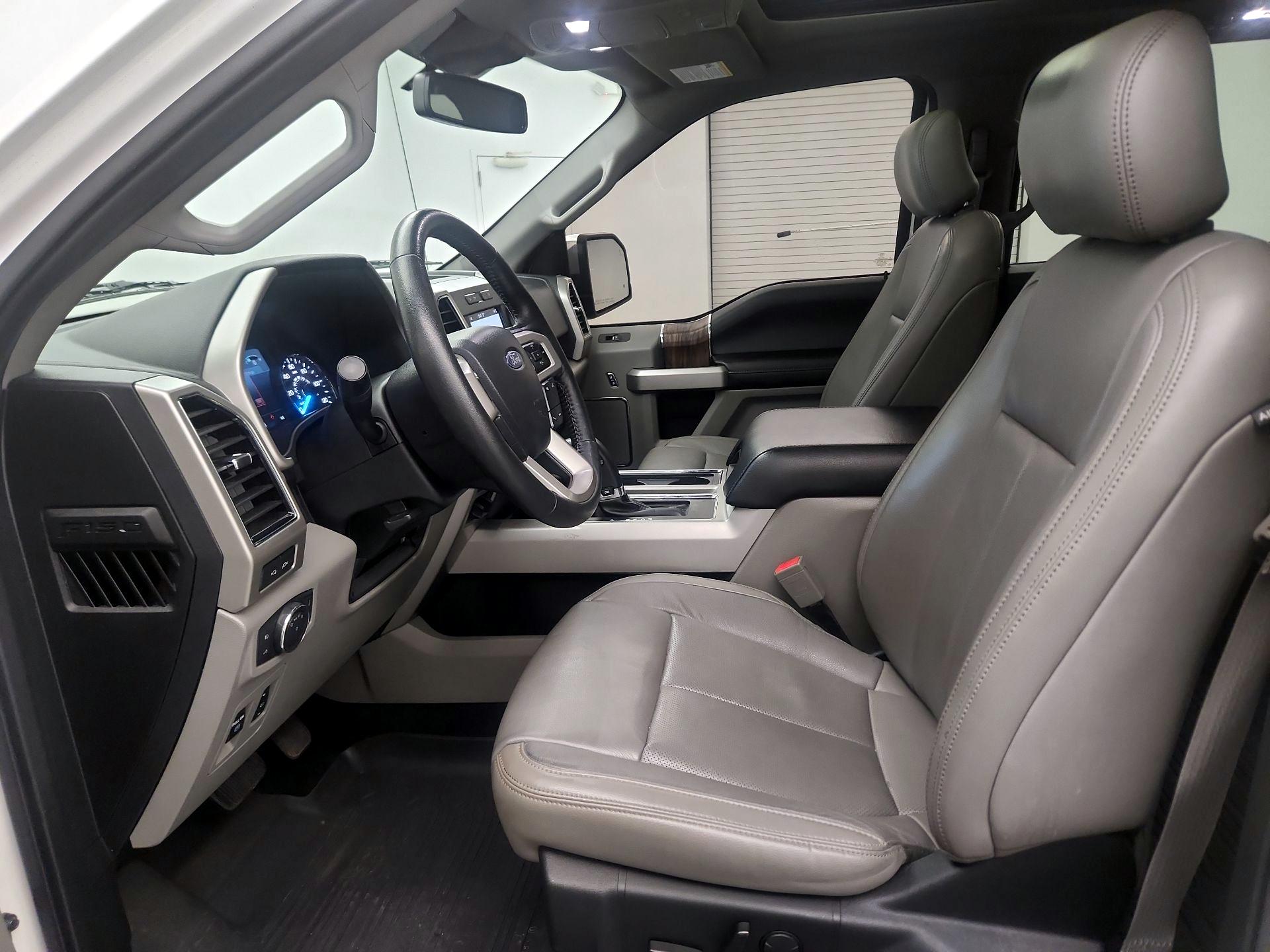 Thumbnail: 2019 Ford F-150 - 11