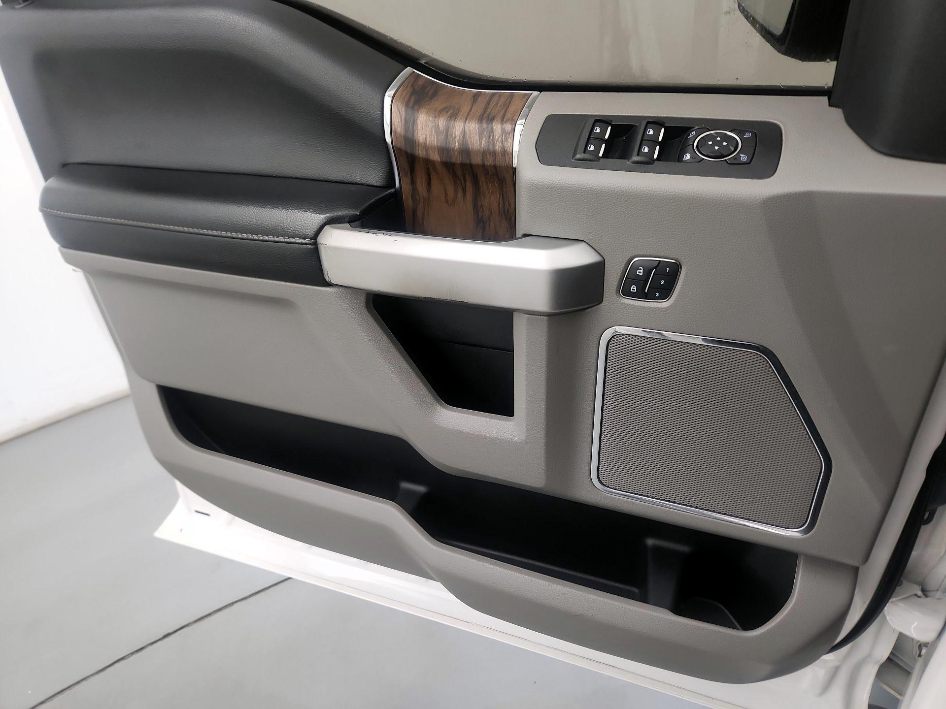 Thumbnail: 2019 Ford F-150 - 12