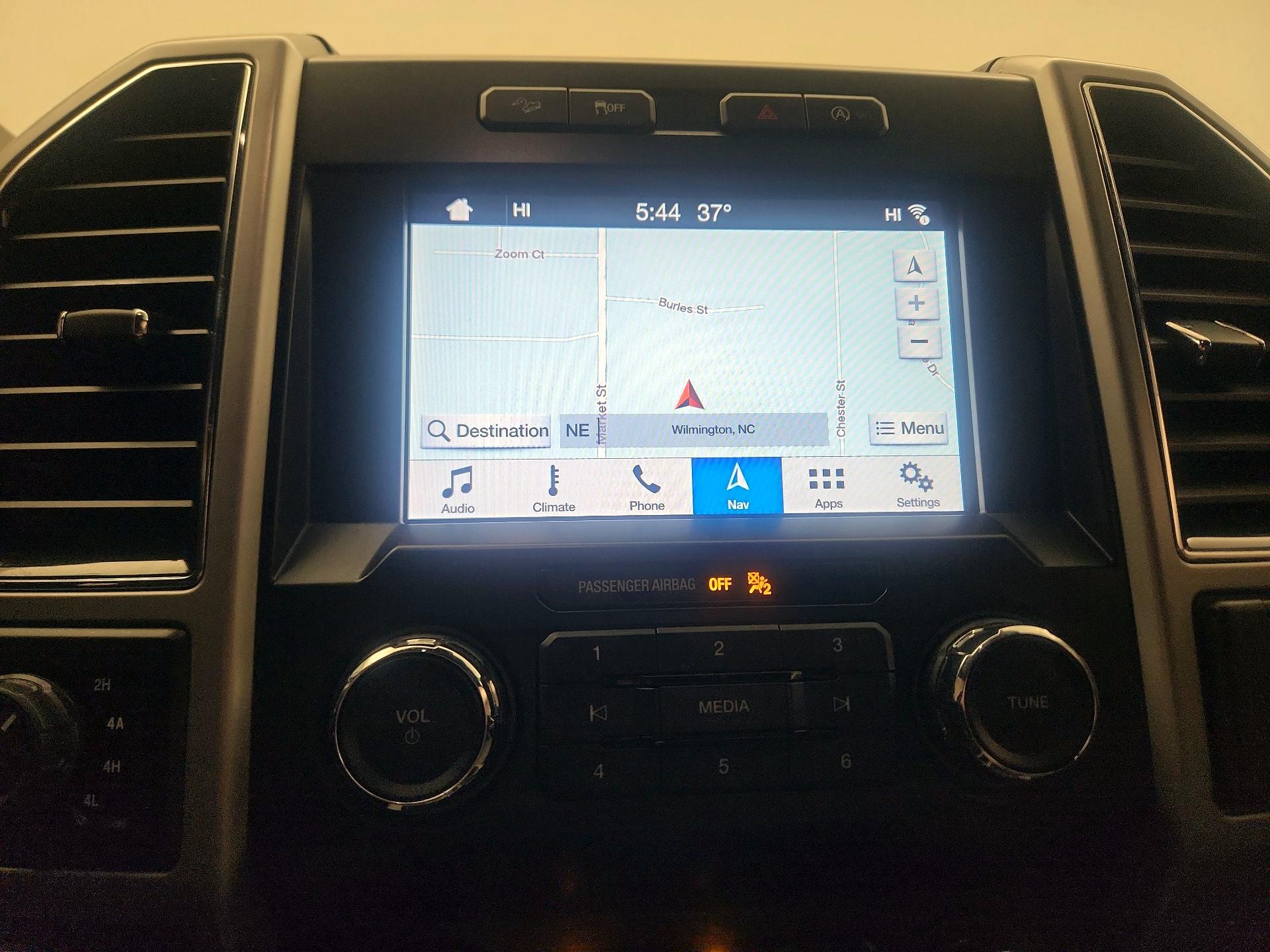 Thumbnail: 2019 Ford F-150 - 14