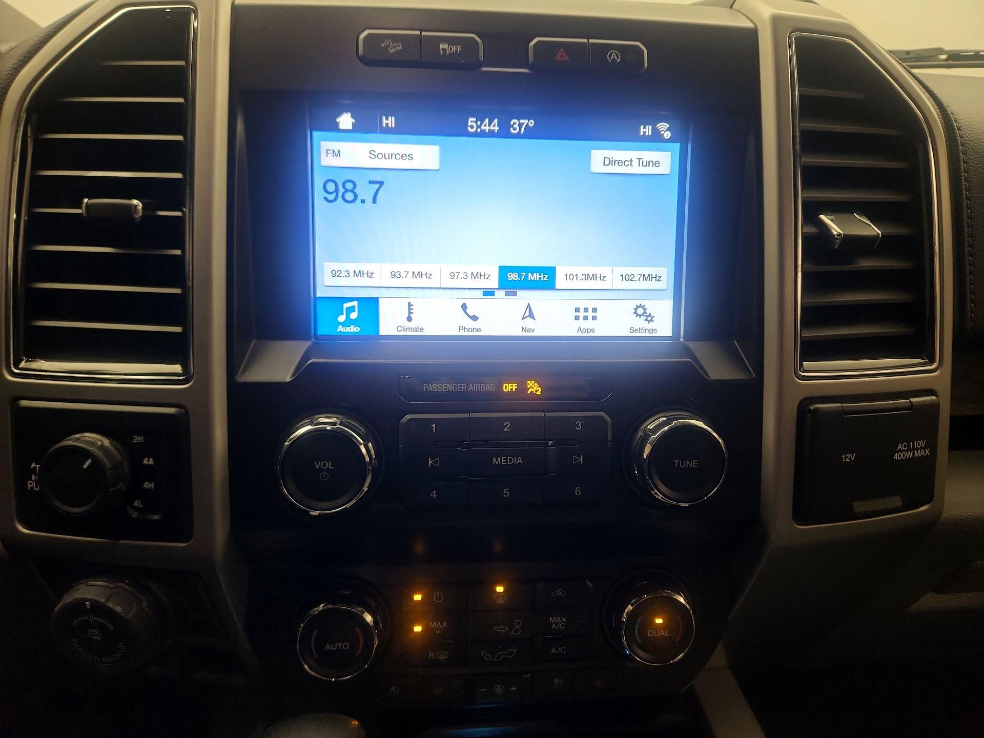 Thumbnail: 2019 Ford F-150 - 16