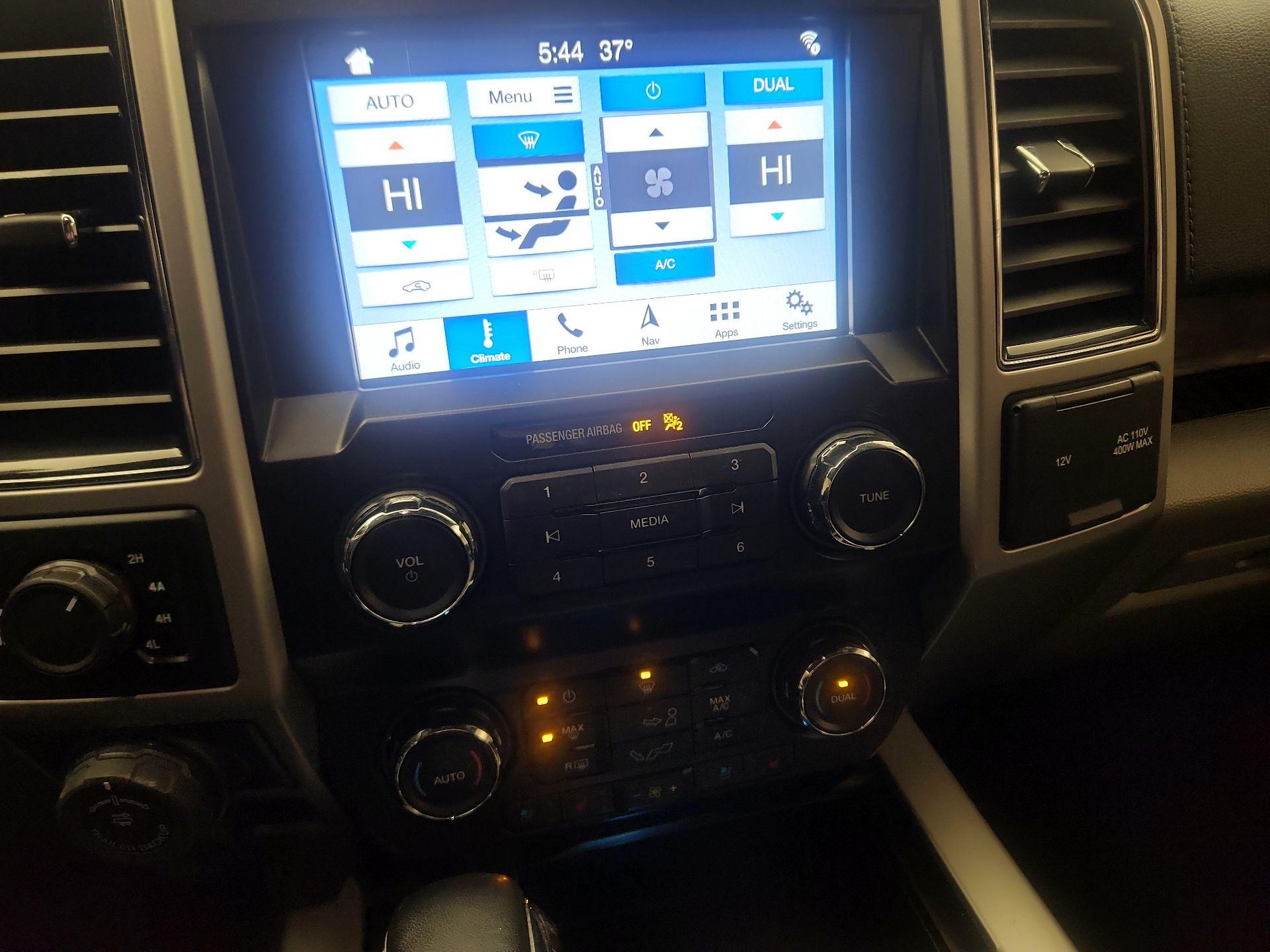 Thumbnail: 2019 Ford F-150 - 17