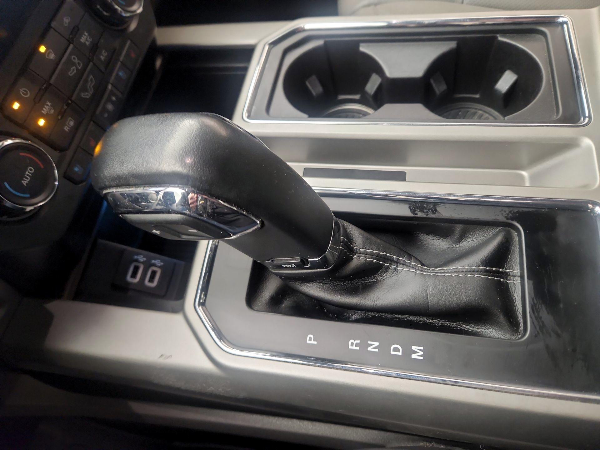 Thumbnail: 2019 Ford F-150 - 18