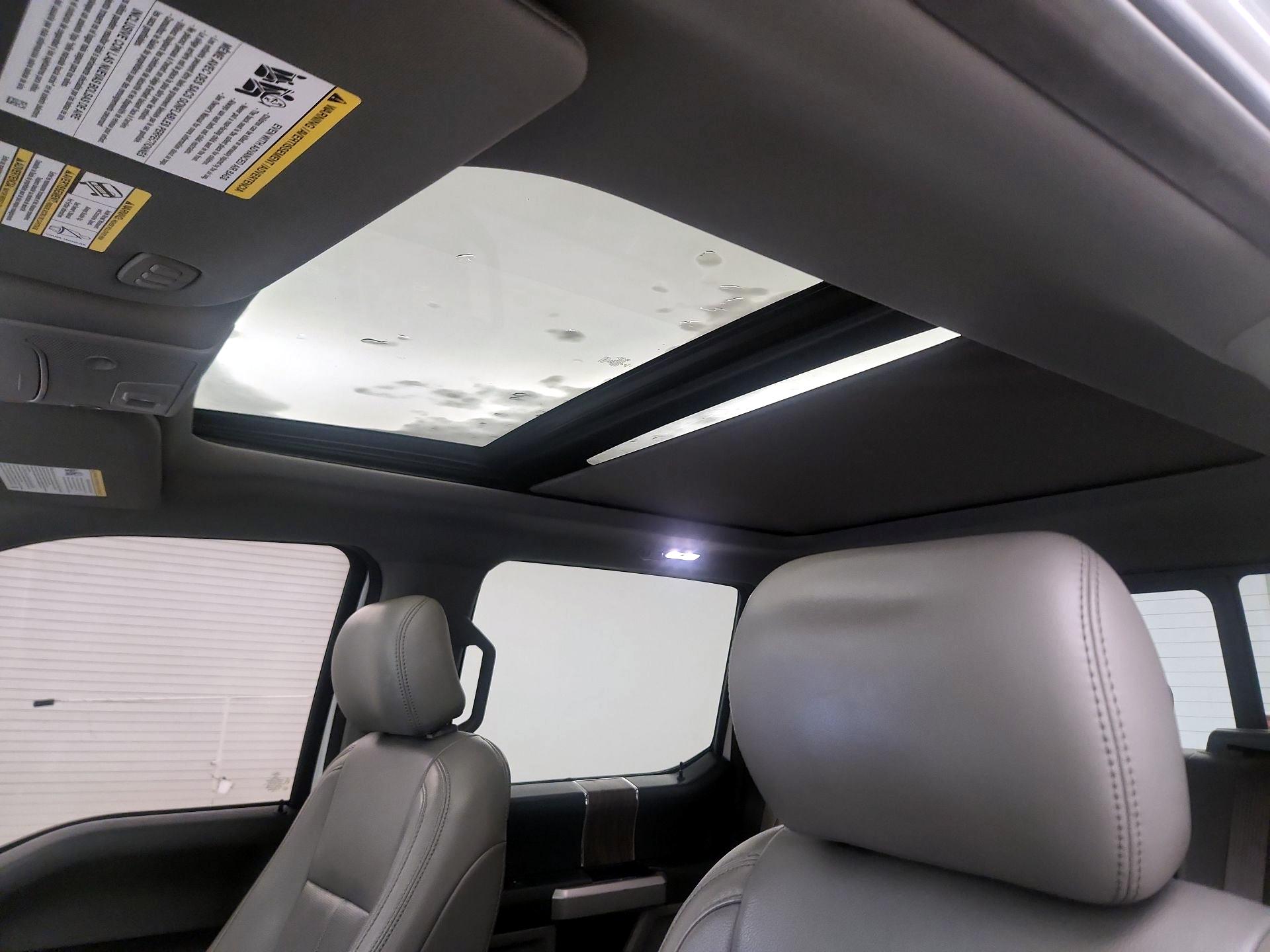 Thumbnail: 2019 Ford F-150 - 20