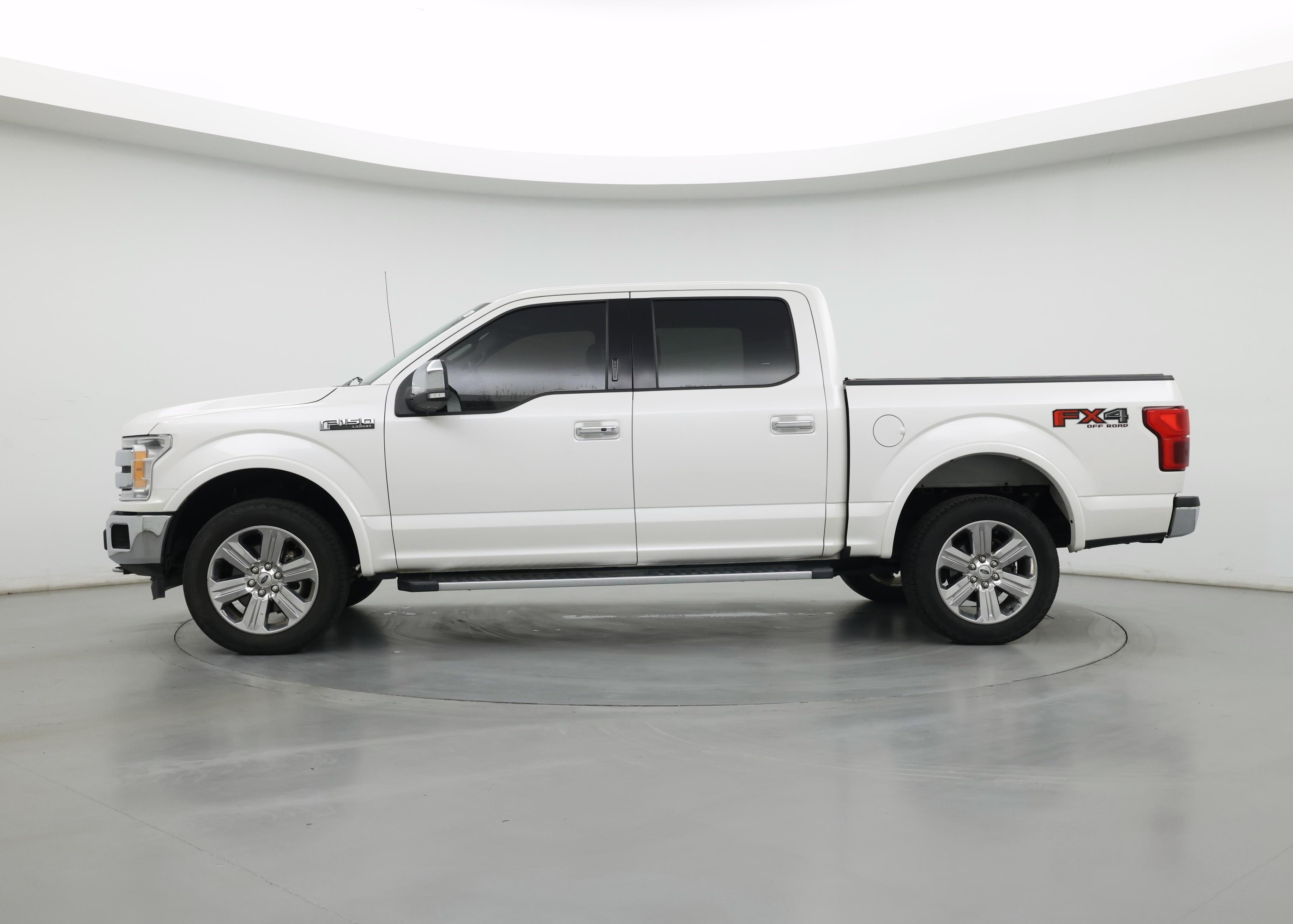 Thumbnail: 2019 Ford F-150 - 3