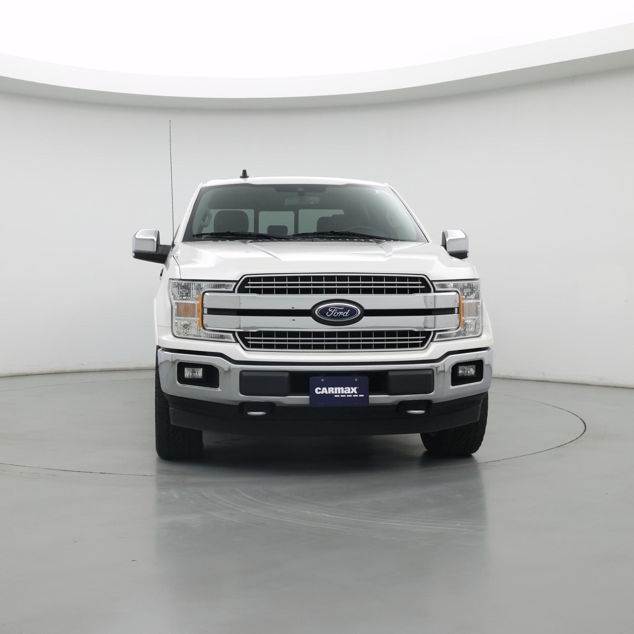 Thumbnail: 2019 Ford F-150 - 5