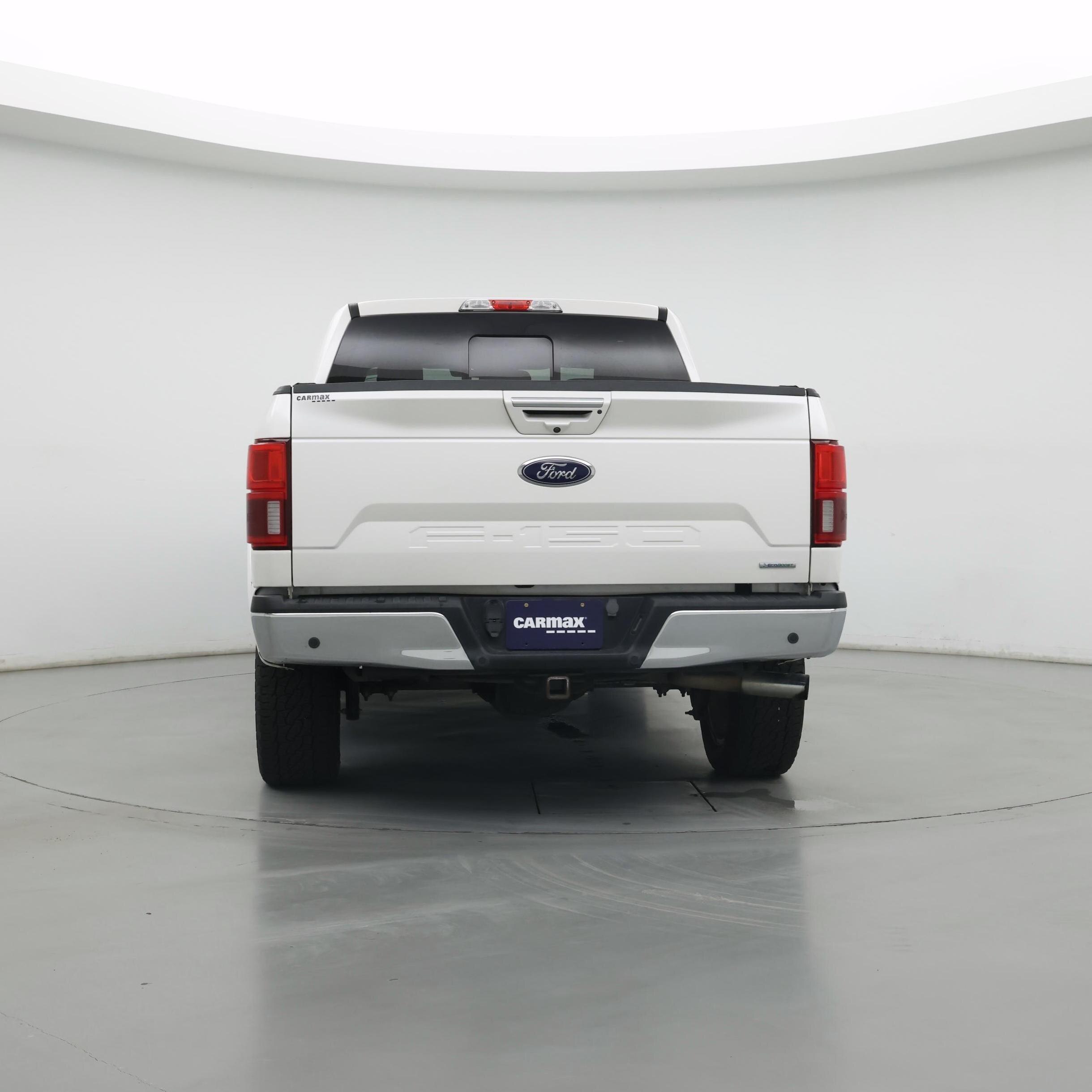 Thumbnail: 2019 Ford F-150 - 6