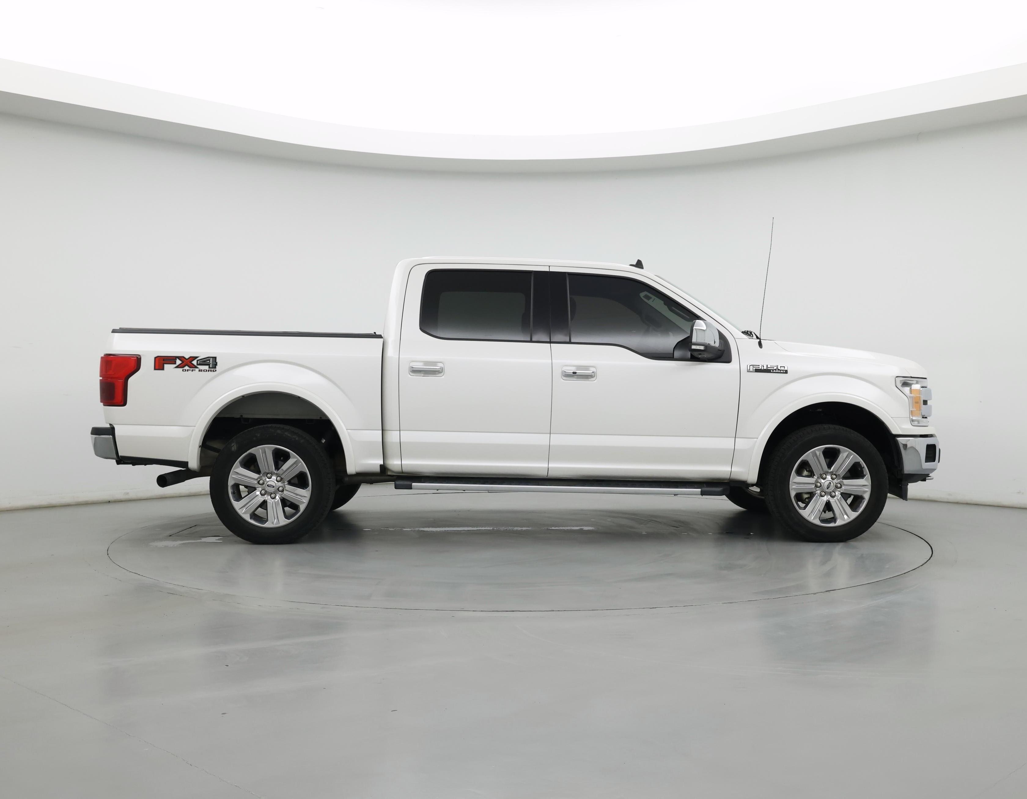 Thumbnail: 2019 Ford F-150 - 7