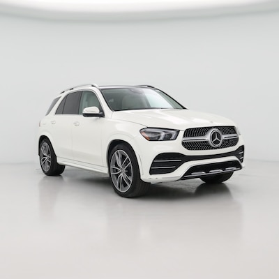 2022 Mercedes-Benz GLE450